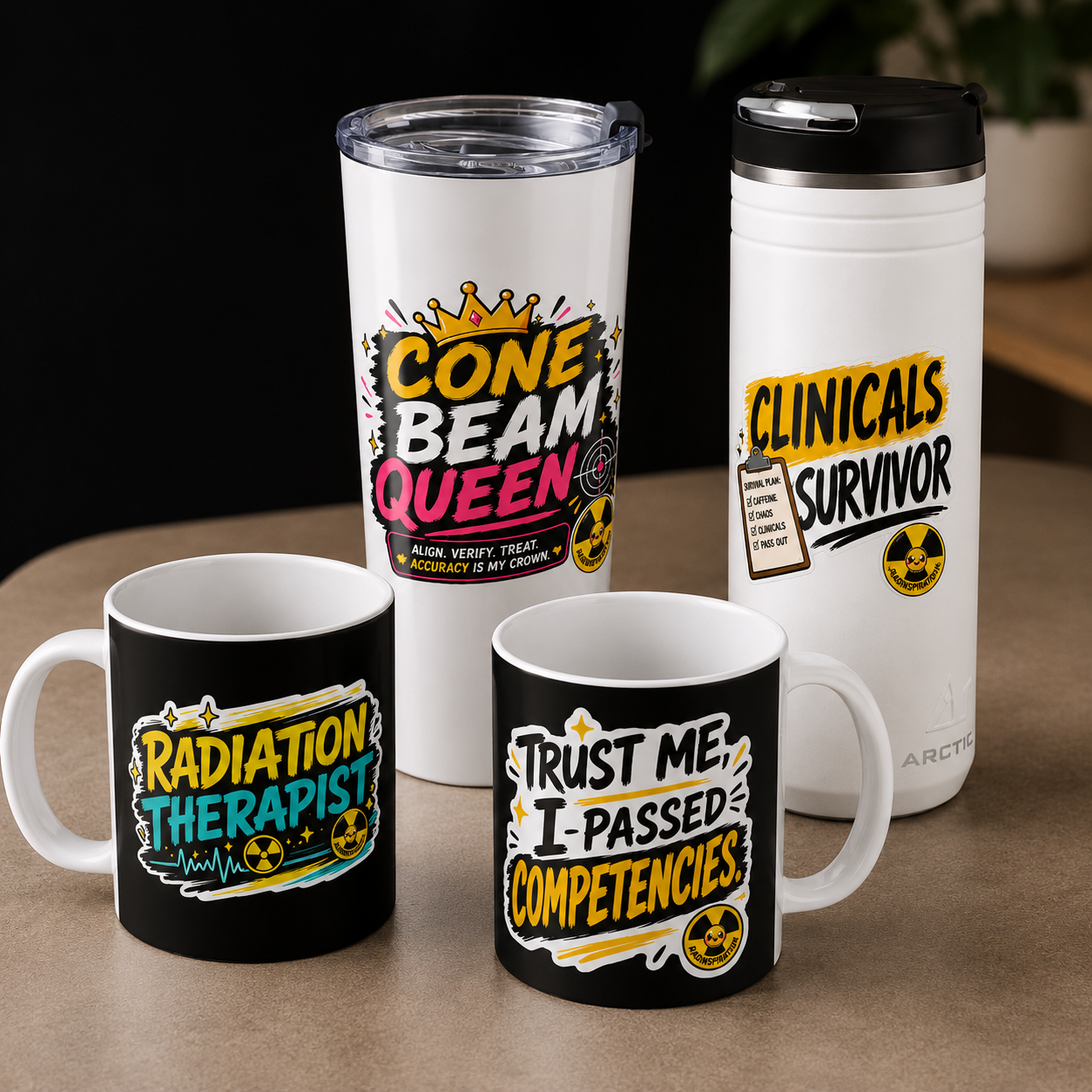 Drinkware