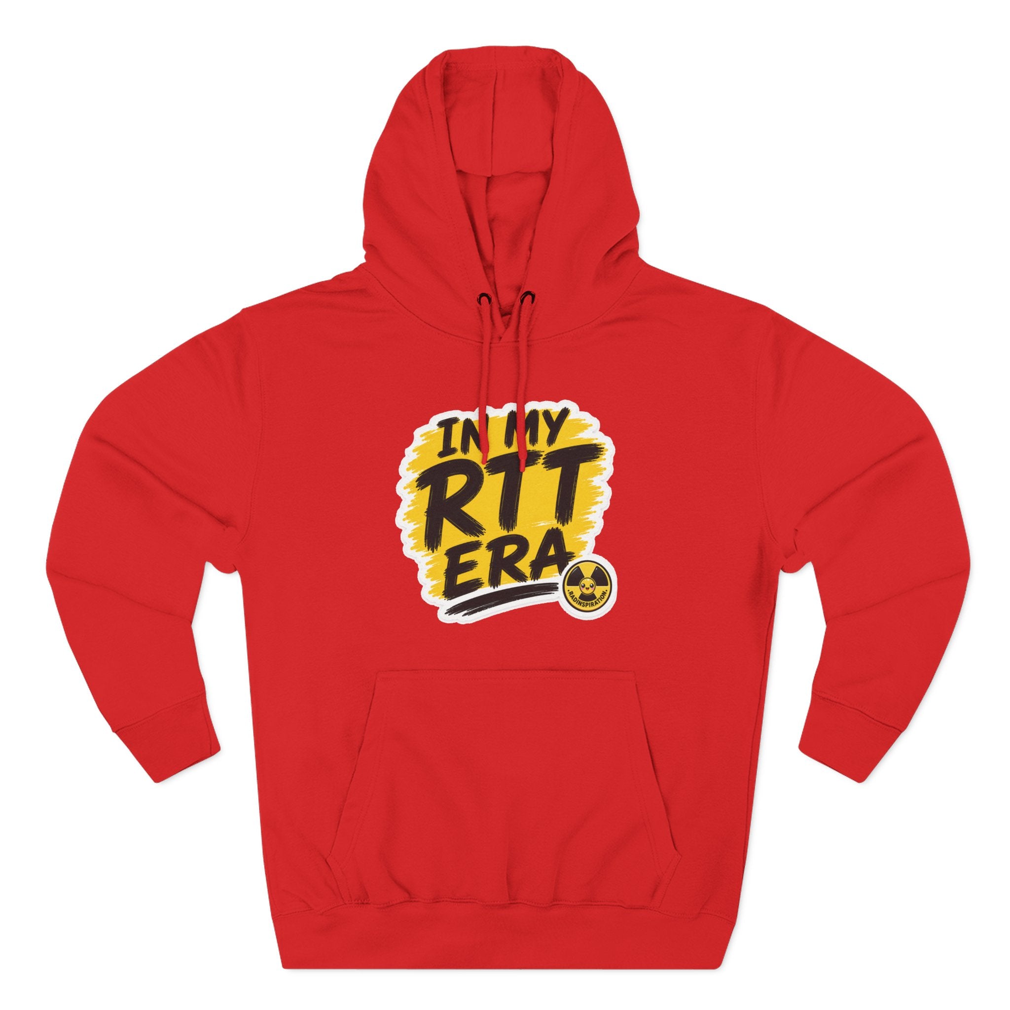 In My RTT Era/Radiate Positivity Hoodie