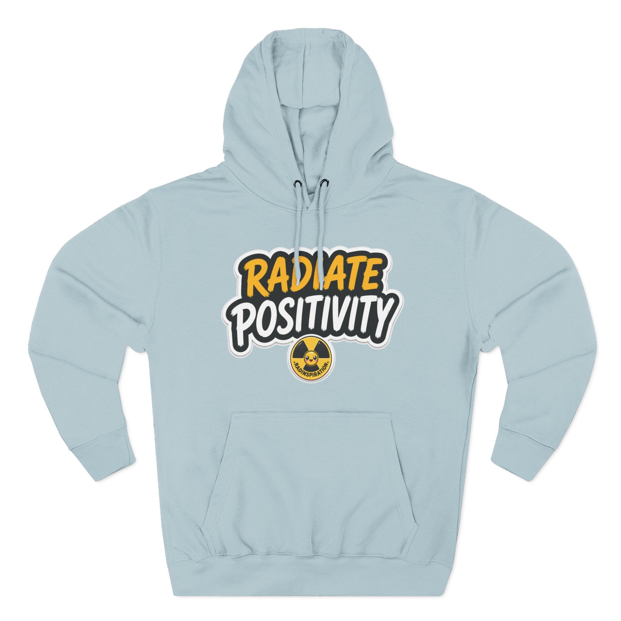 Radiate Positivity Hoodie