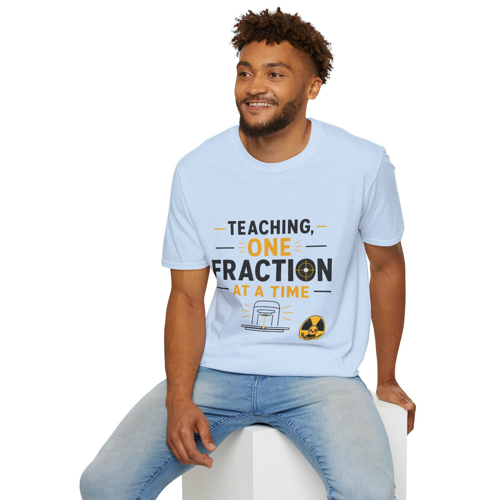 Preceptor Gift— Teaching, One Fraction at a Time
