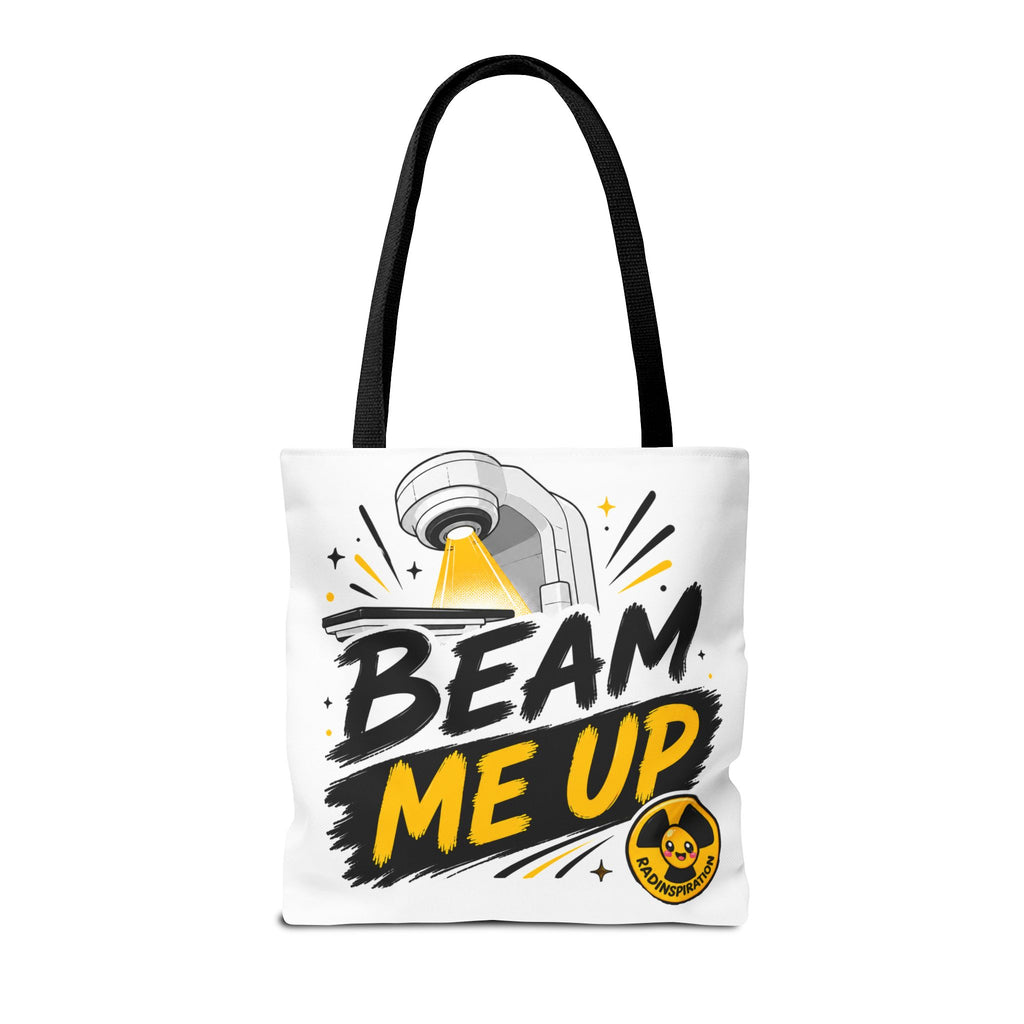 Tote Bag - Future Radiation Therapist