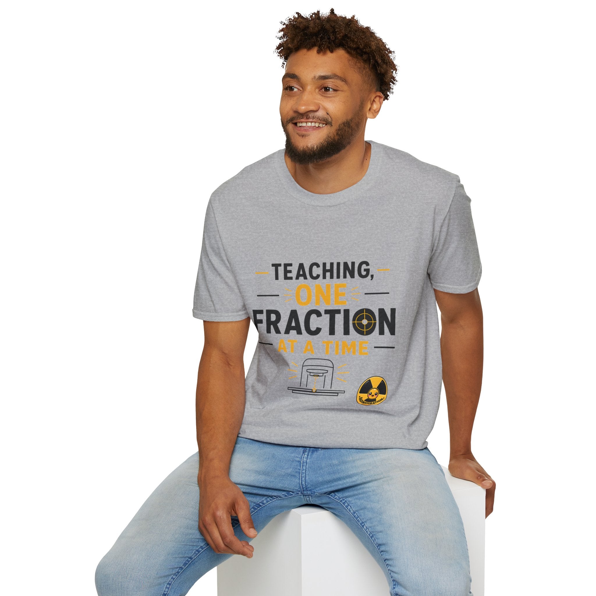 Preceptor Gift— Teaching, One Fraction at a Time