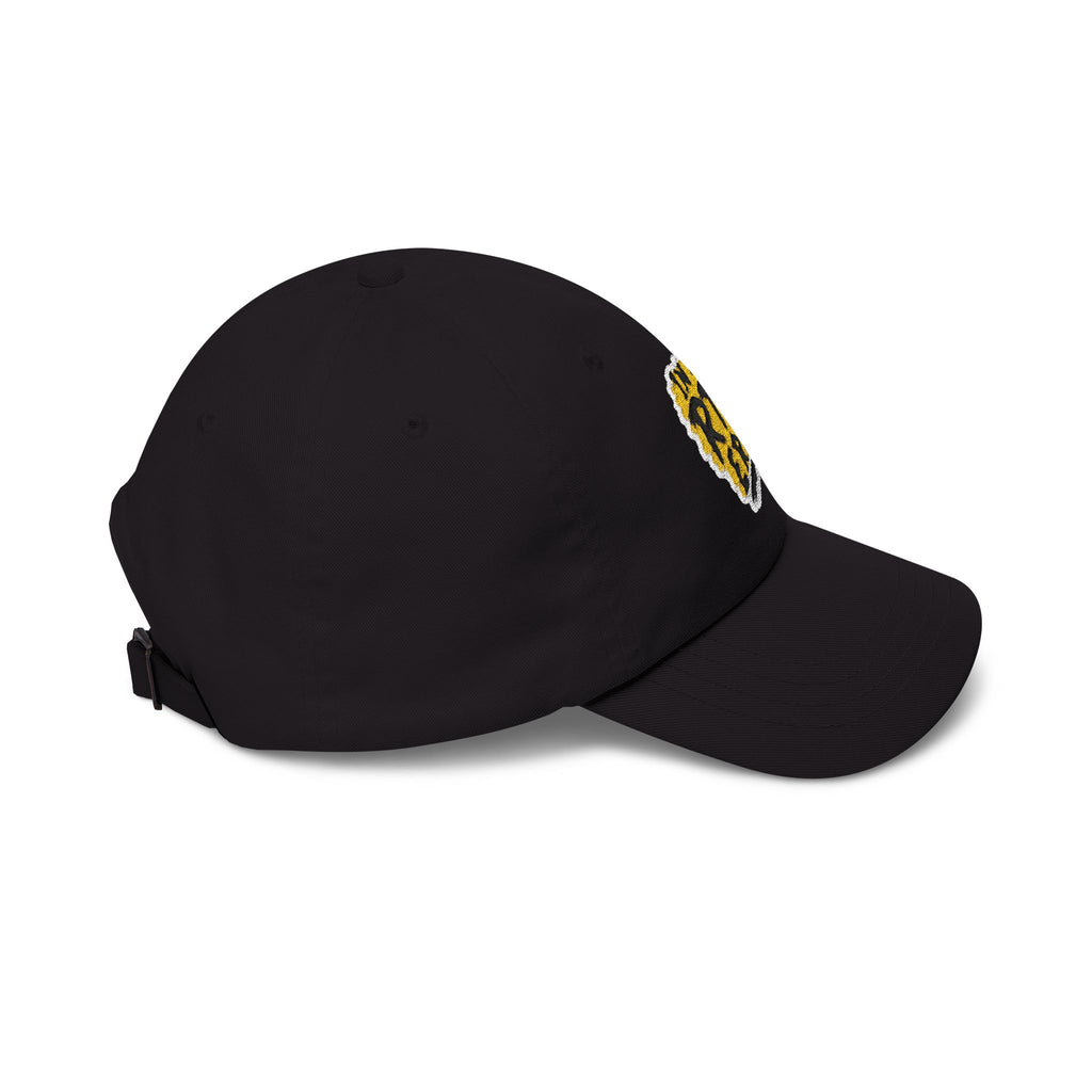 Classic Dad Cap - In My RTT Era