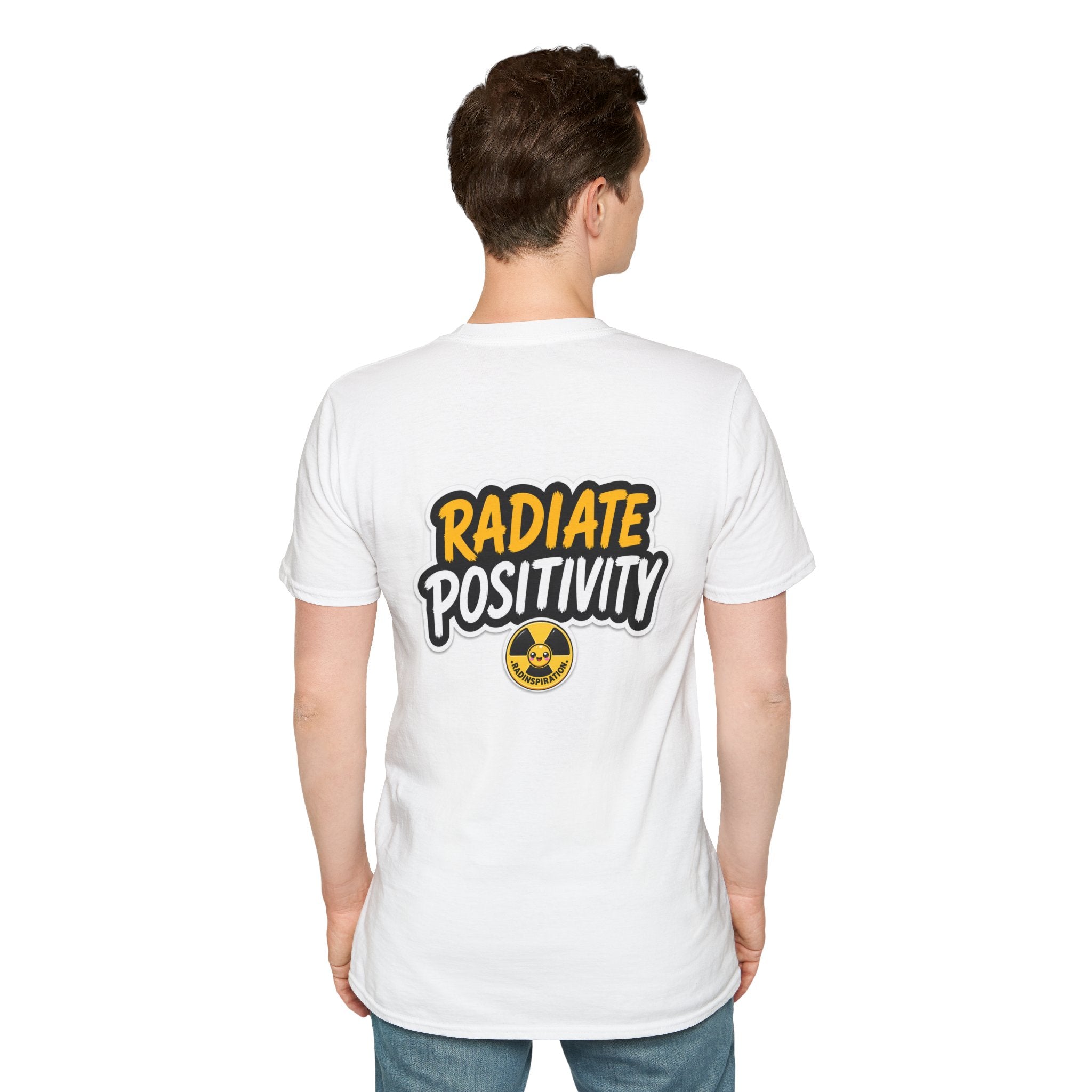 Cone Beaming Is My Passion T‑Shirt — Cute Graphic Tee