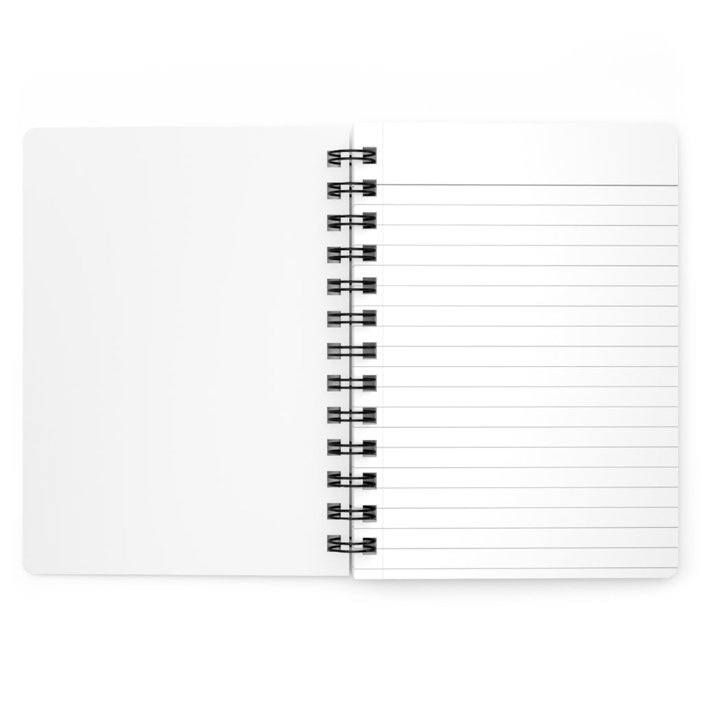 Trust Me, I Passed Competencies Spiral Journal