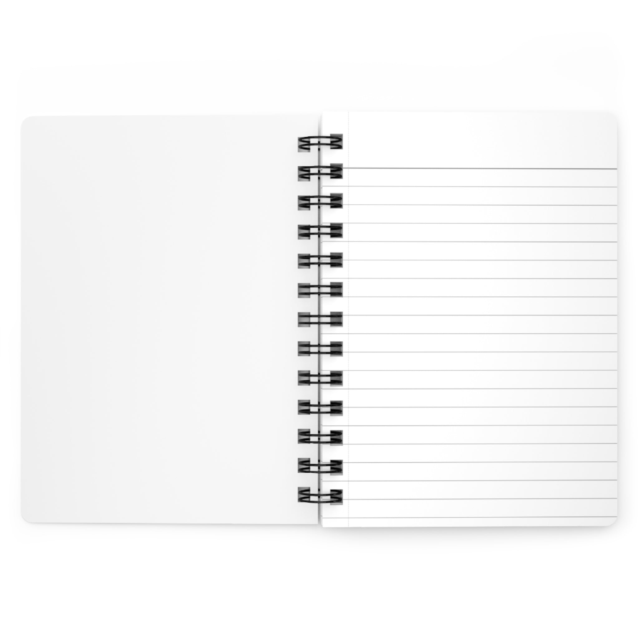 Trust Me, I Passed Competencies Spiral Journal
