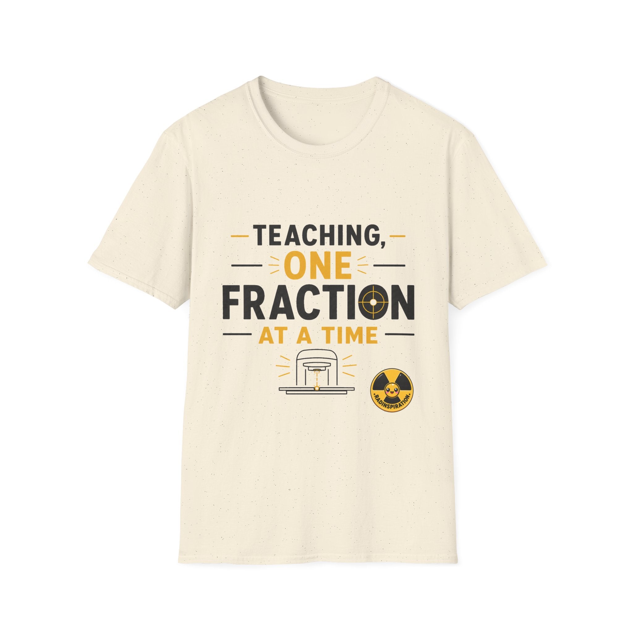 Preceptor Gift— Teaching, One Fraction at a Time