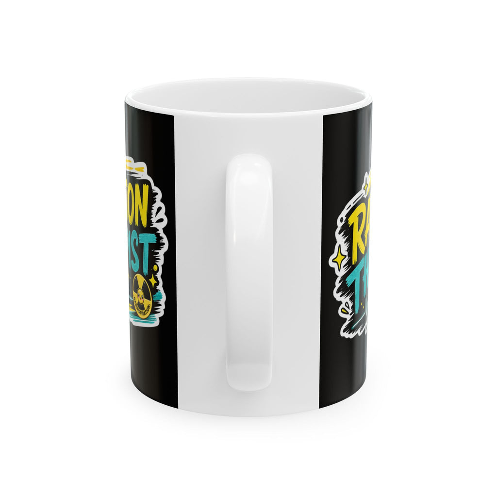 Radiation Therapist Mug