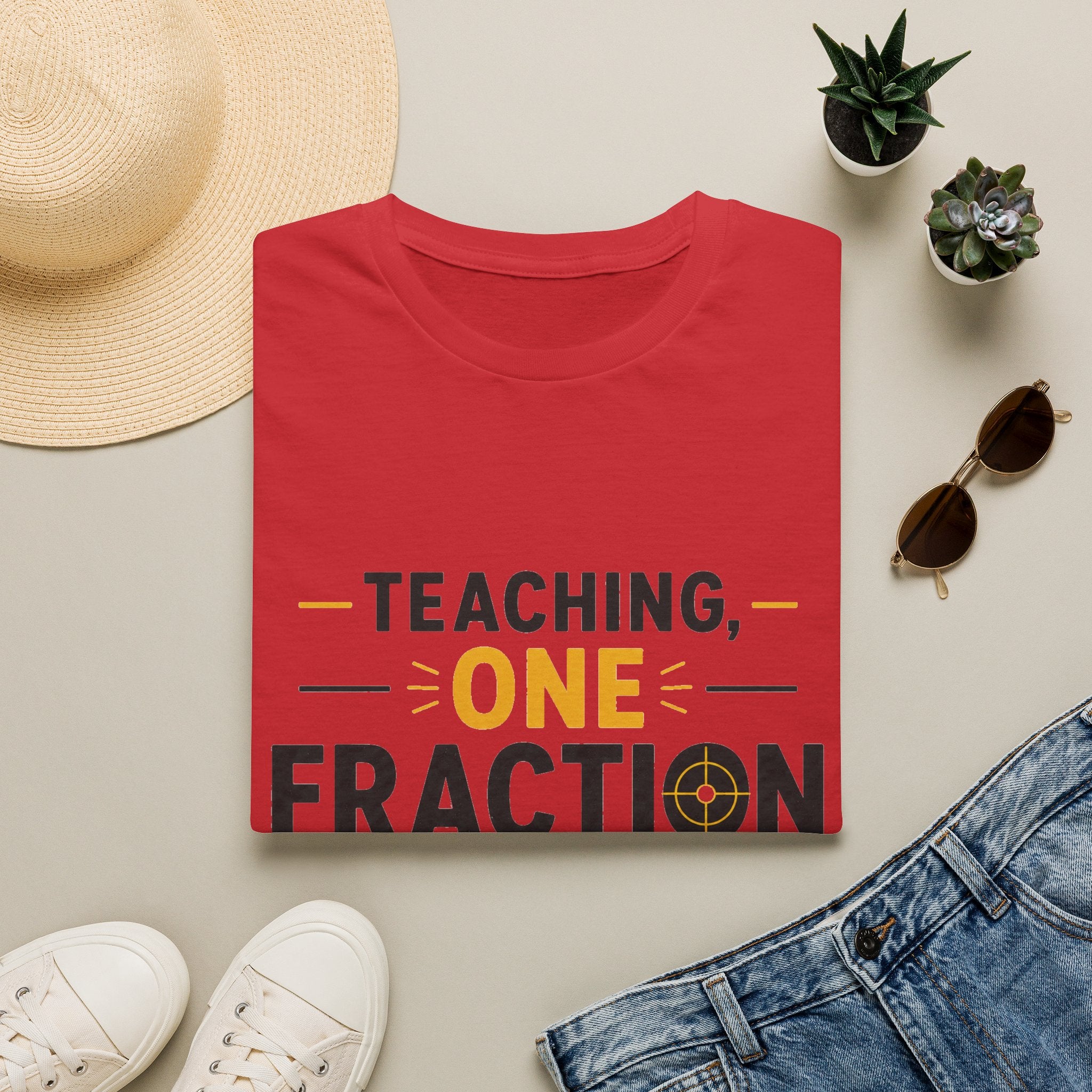 Preceptor Gift— Teaching, One Fraction at a Time
