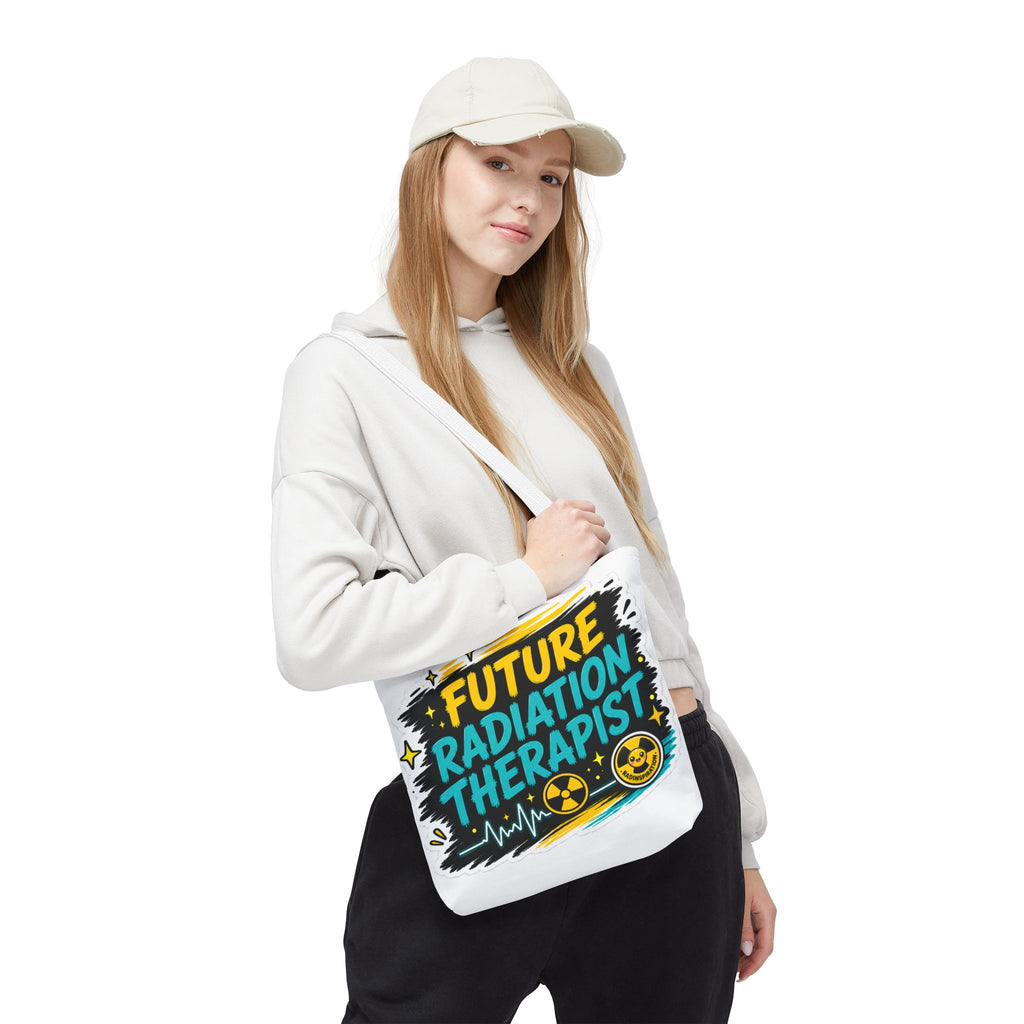 Tote Bag - Future Radiation Therapist