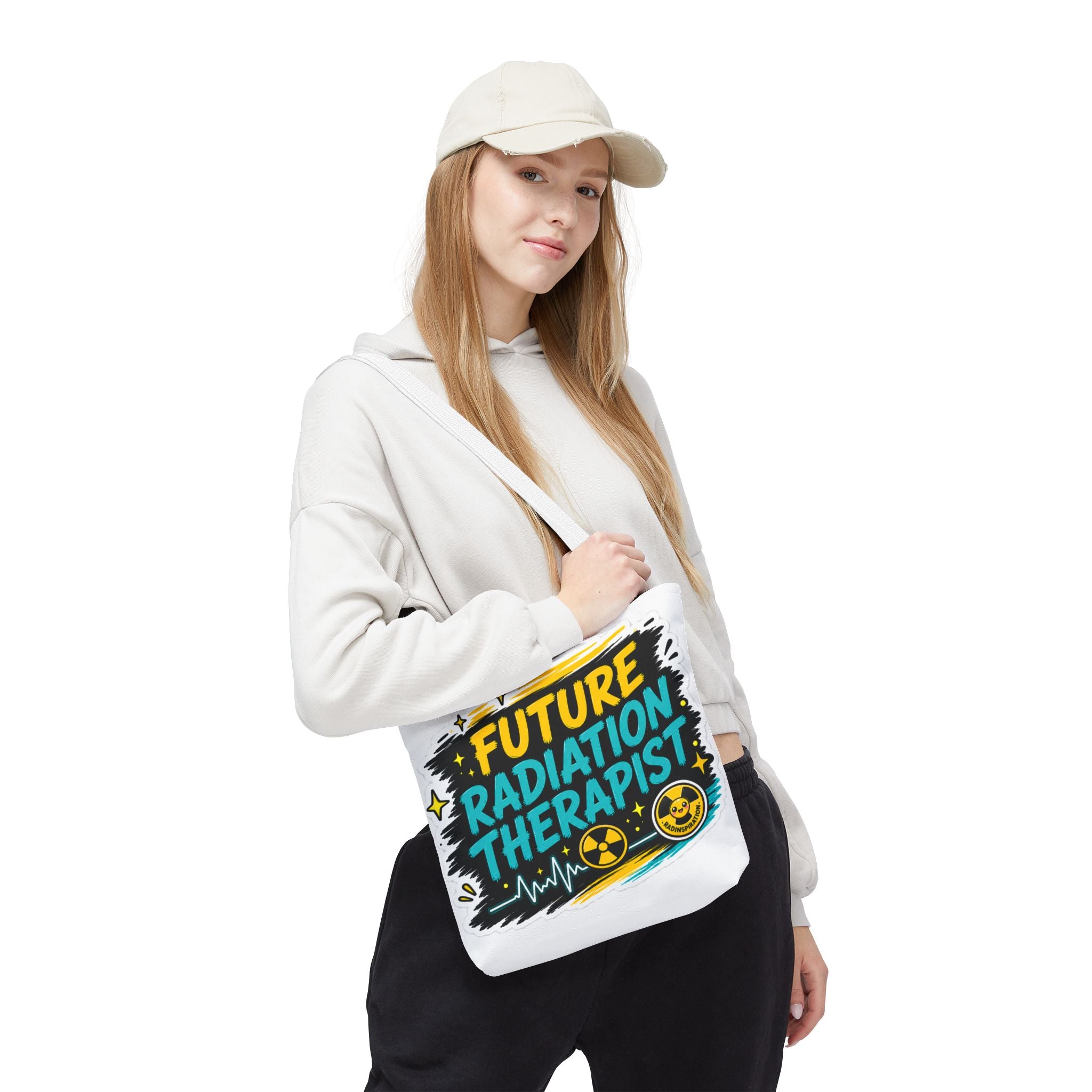 Tote Bag - Future Radiation Therapist