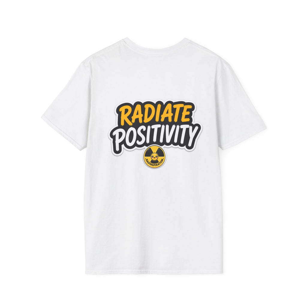 Cone Beaming Is My Passion T‑Shirt — Cute Graphic Tee