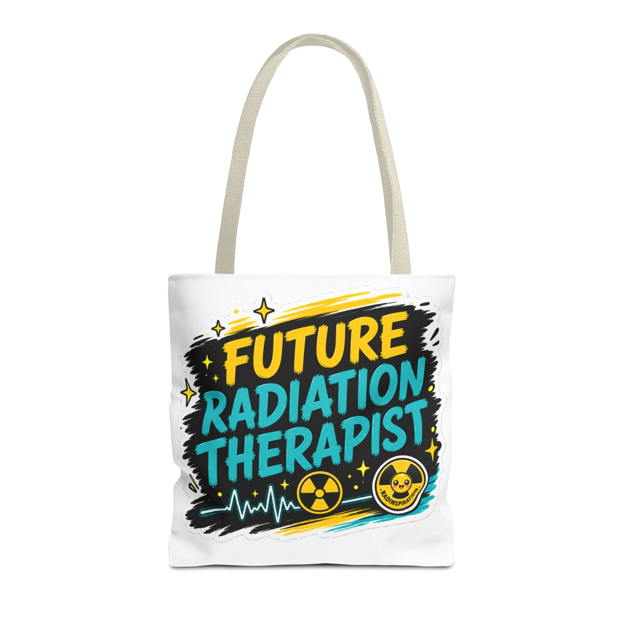 Tote Bag - Future Radiation Therapist