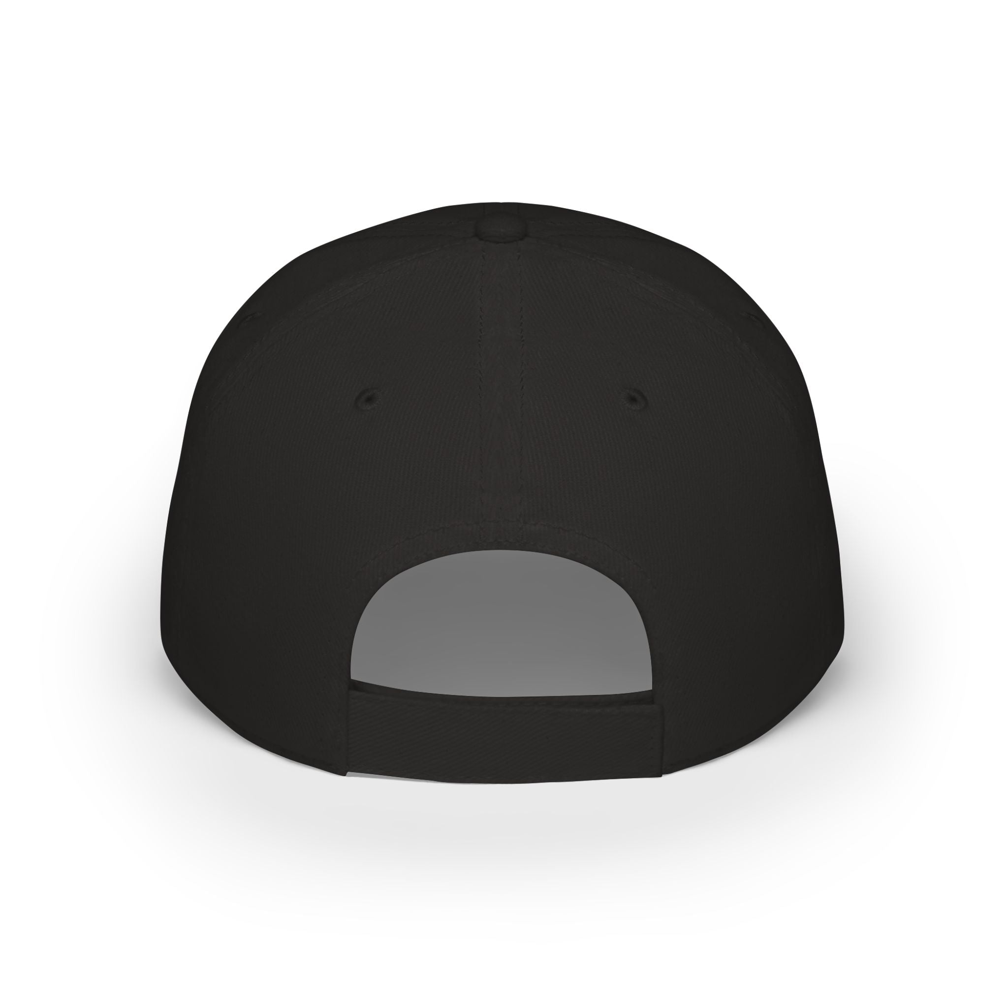 RadInpiration Embroidered Baseball Hat