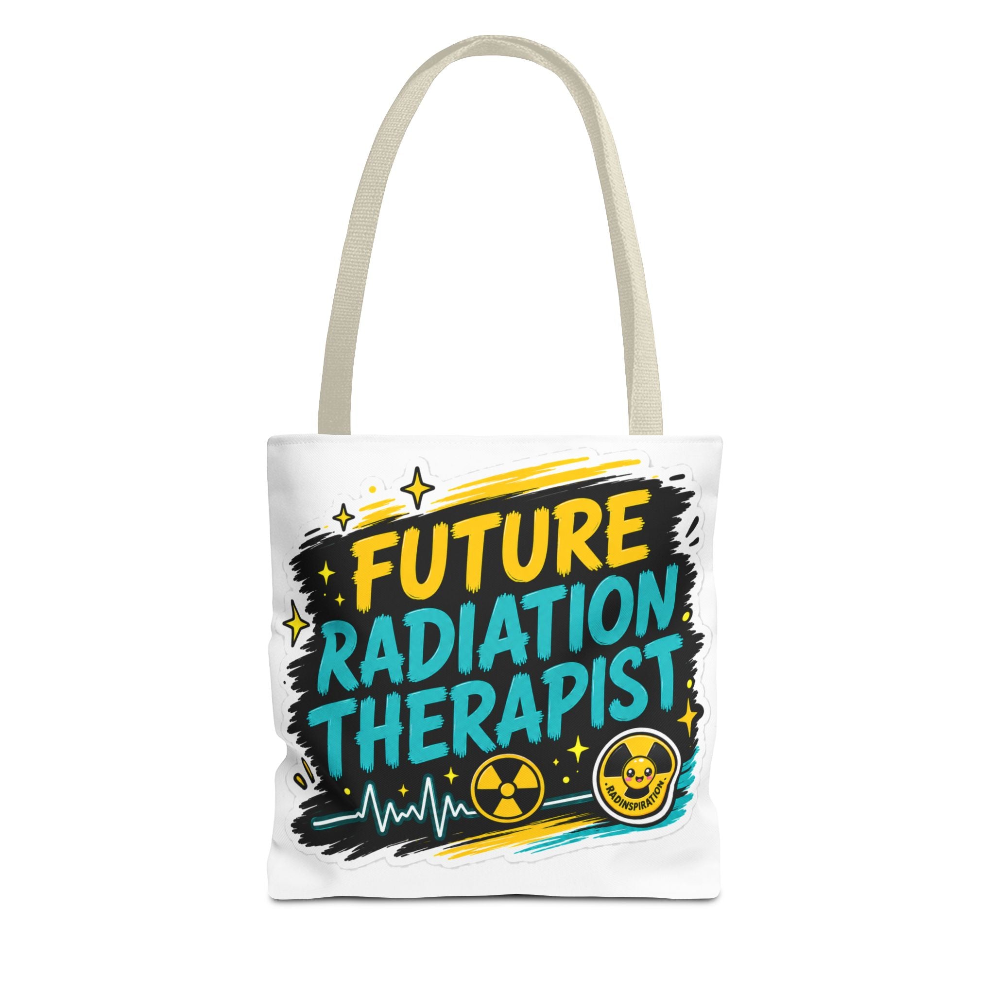 Tote Bag - Future Radiation Therapist