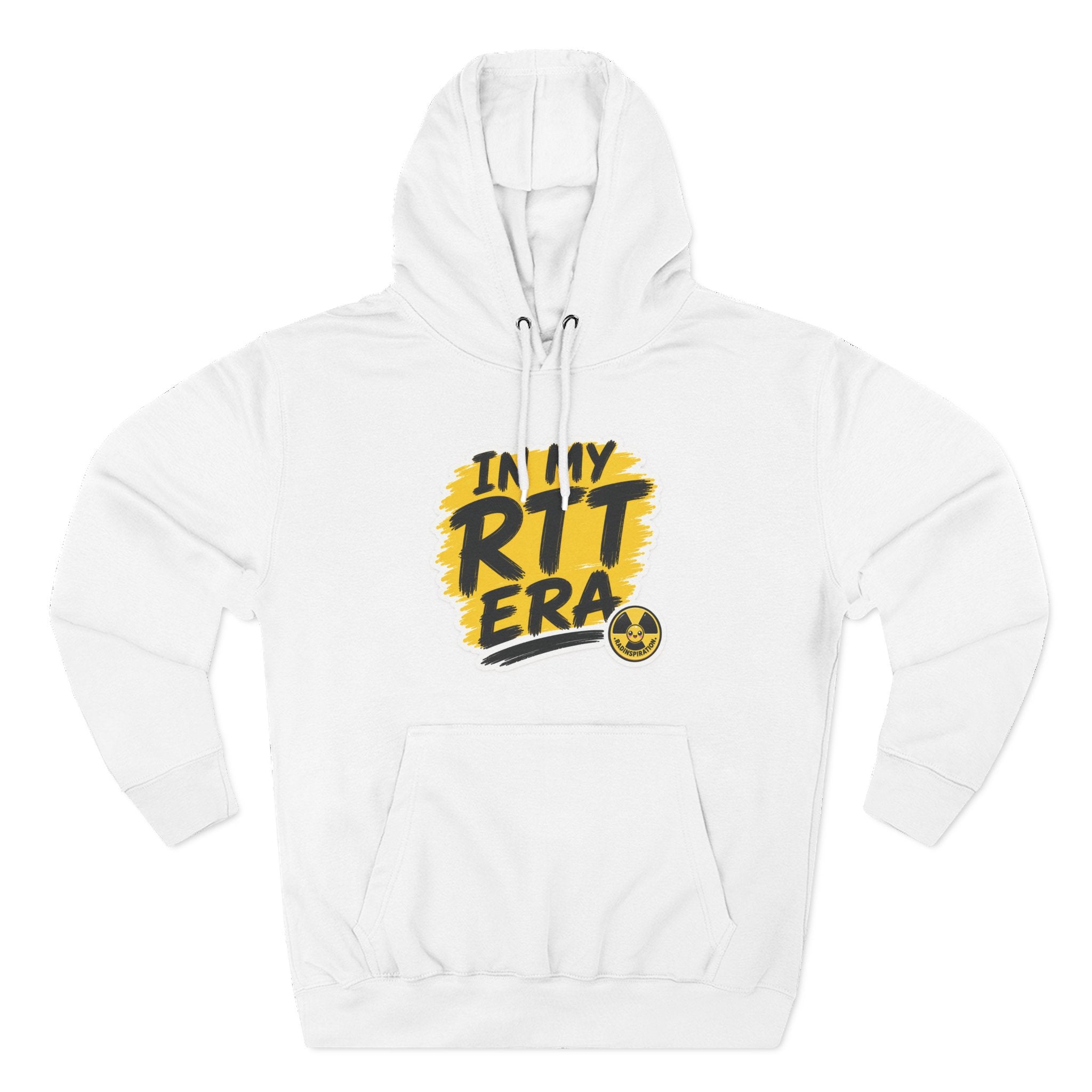 In My RTT Era/Radiate Positivity Hoodie