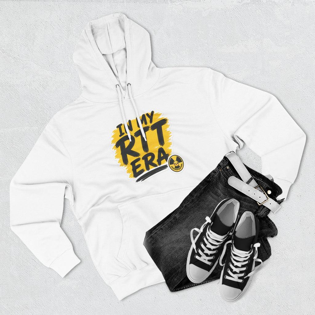 In My RTT Era/Radiate Positivity Hoodie