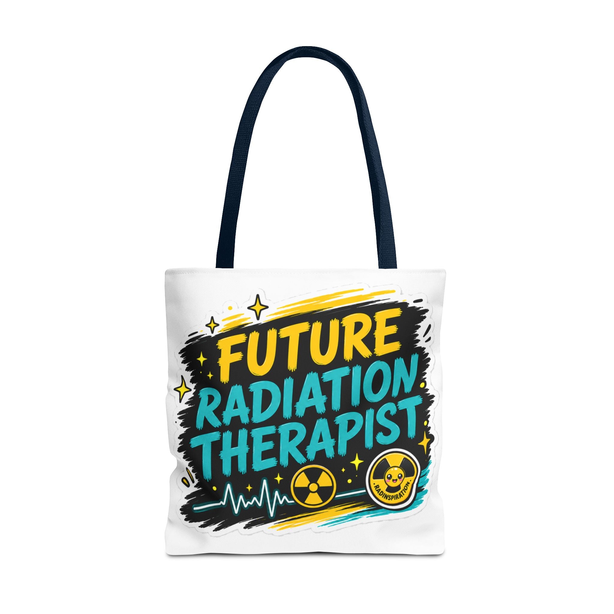 Tote Bag - Future Radiation Therapist