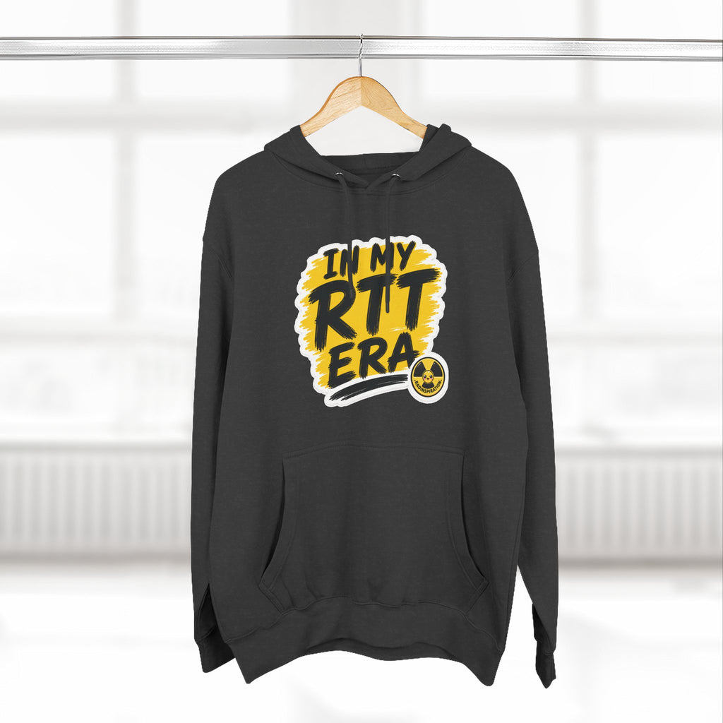 In My RTT Era/Radiate Positivity Hoodie