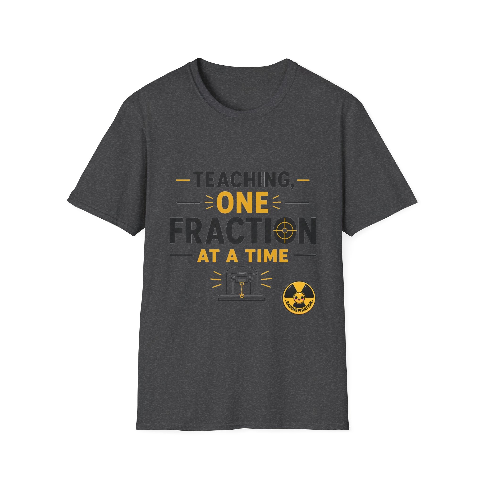 Preceptor Gift— Teaching, One Fraction at a Time
