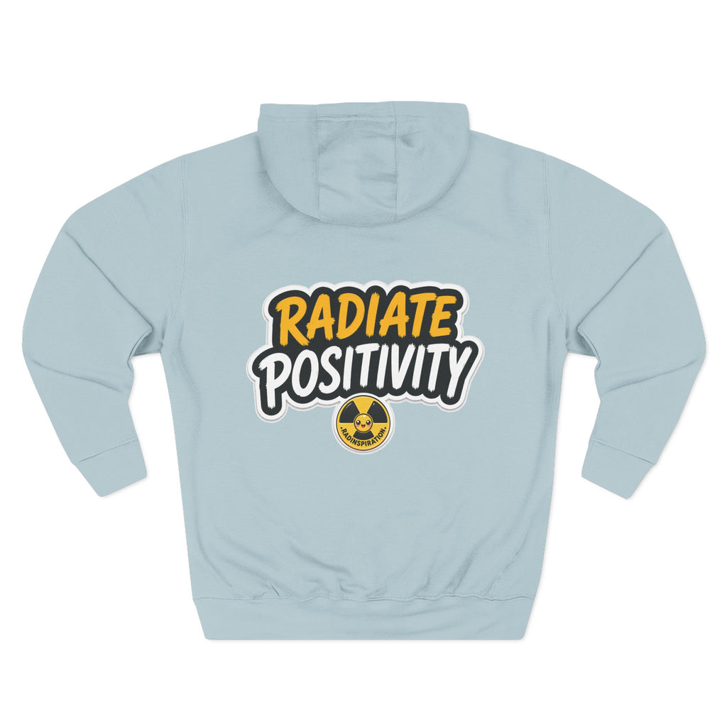 In My RTT Era/Radiate Positivity Hoodie