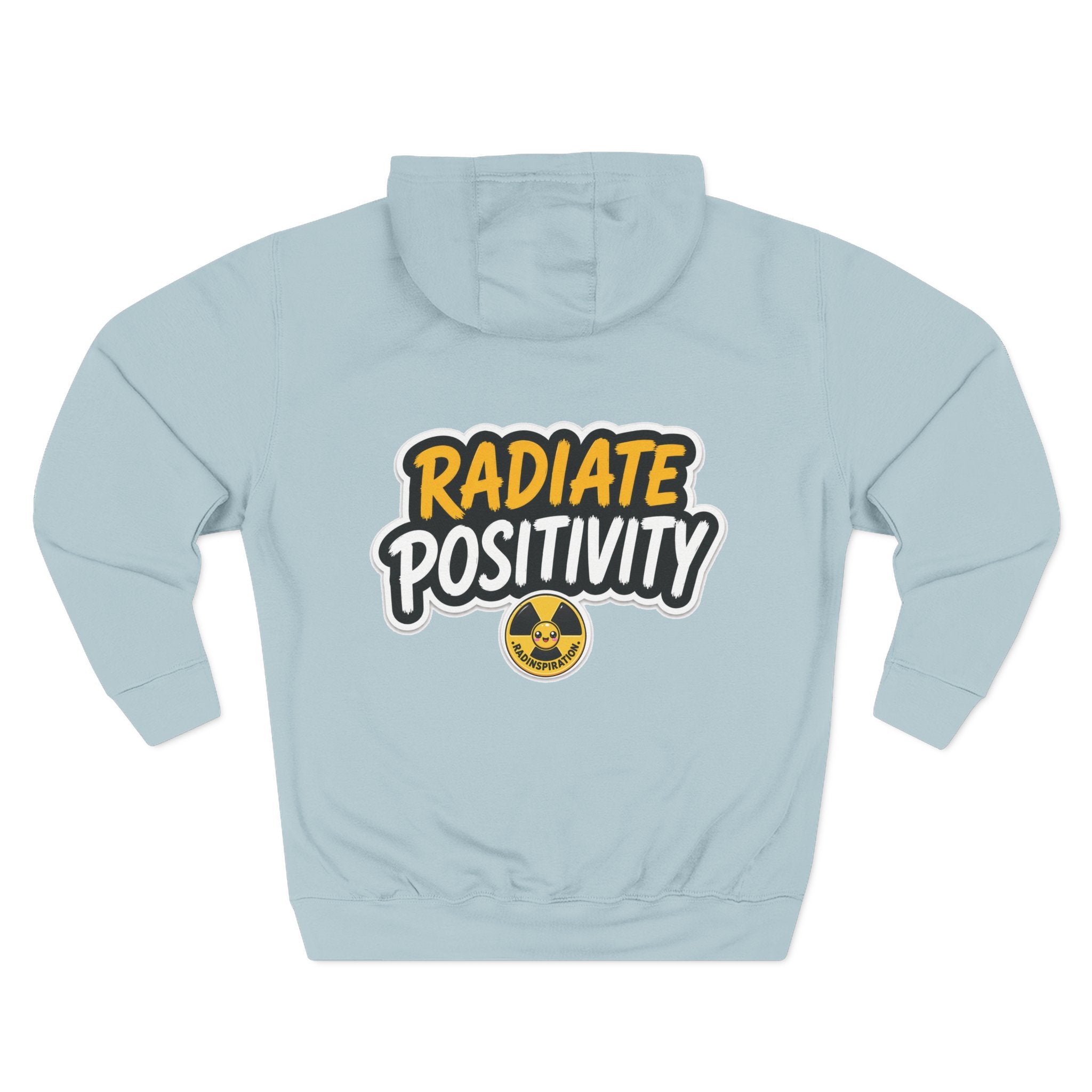 In My RTT Era/Radiate Positivity Hoodie