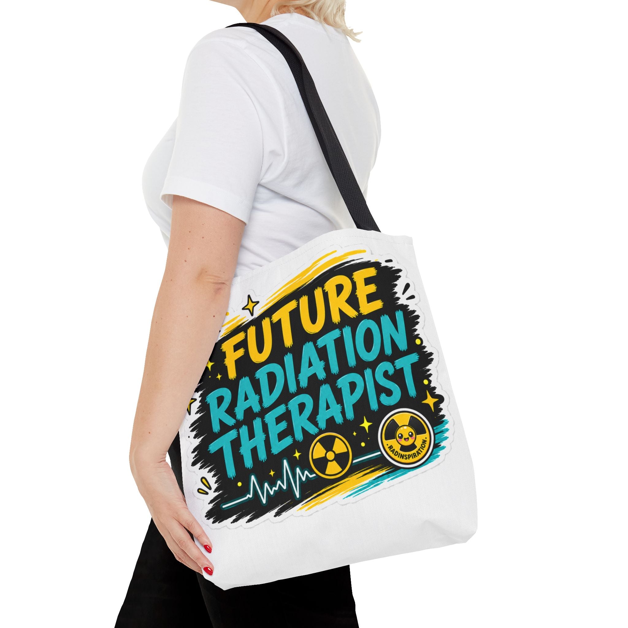 Tote Bag - Future Radiation Therapist