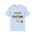 Preceptor Gift— Teaching, One Fraction at a Time