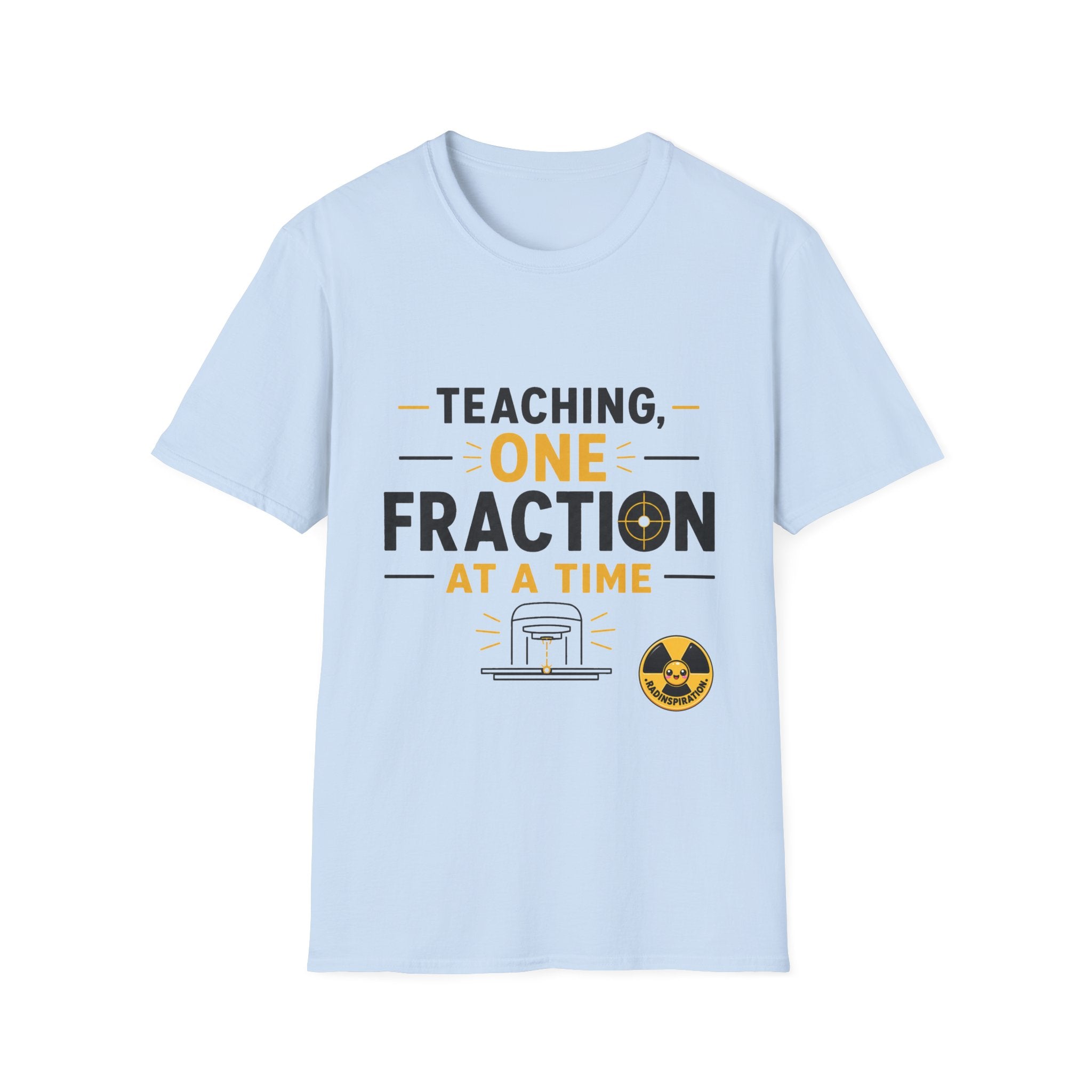 Preceptor Gift— Teaching, One Fraction at a Time