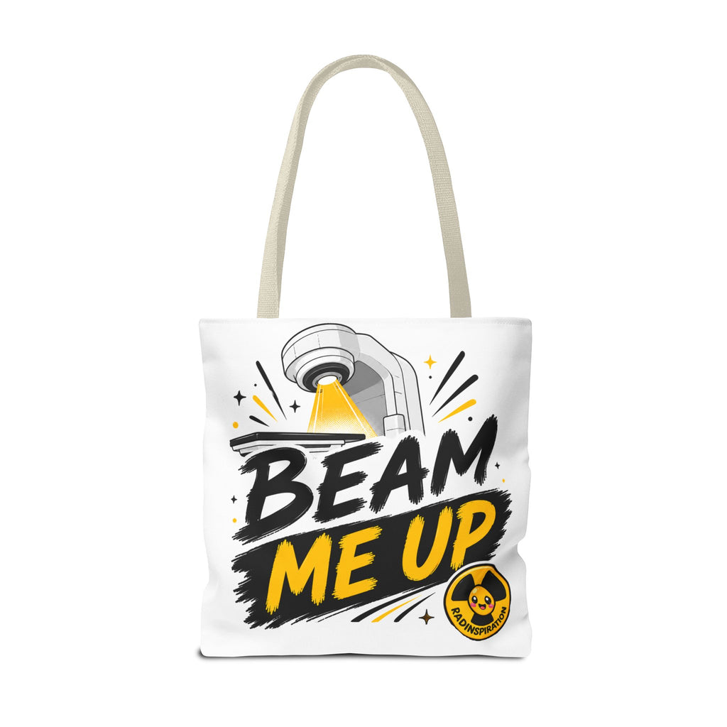 Tote Bag - Future Radiation Therapist
