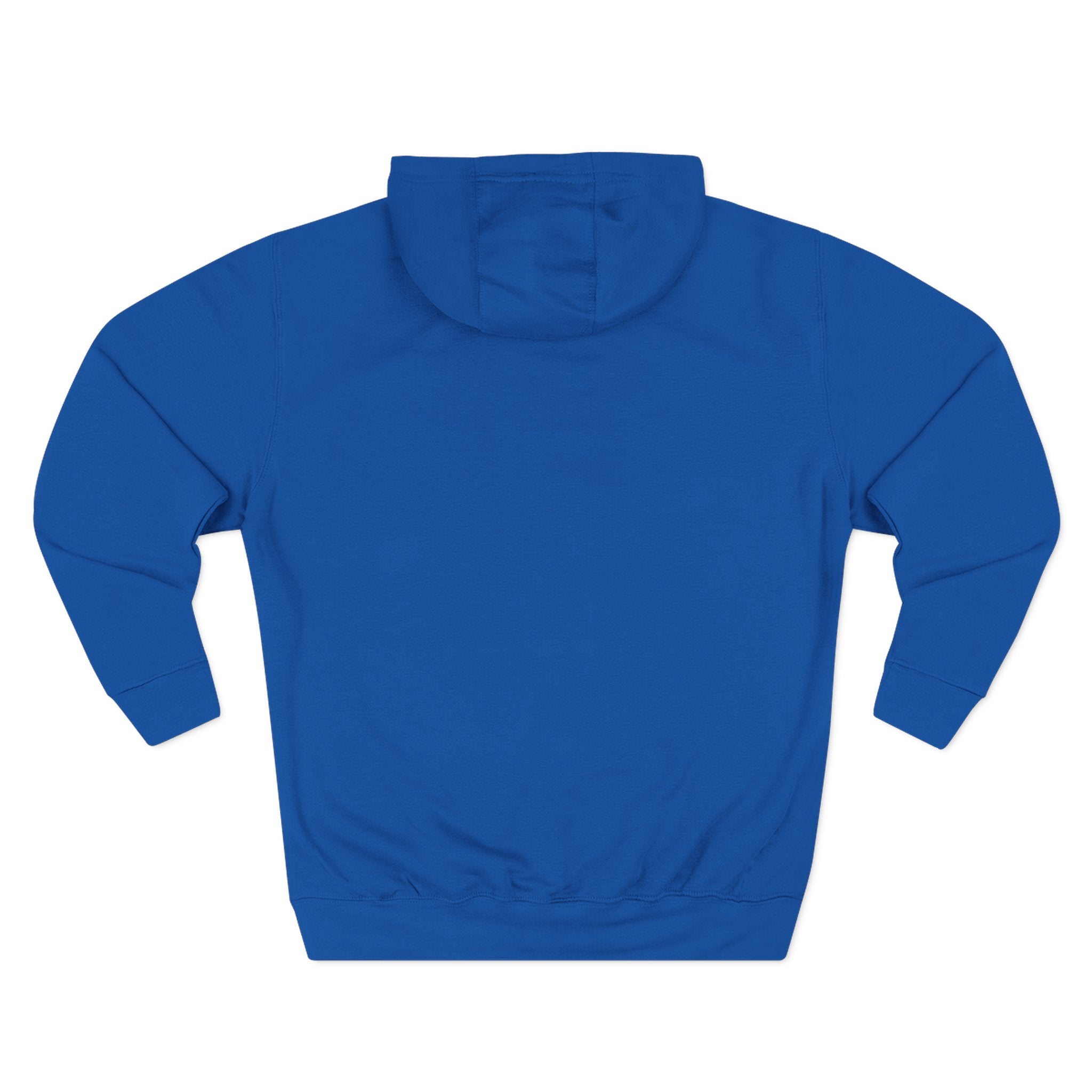 Radiate Positivity Hoodie — "In My RTT Era" Graphic Fleece Pullover
