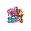 "Ring that Bell" Decal