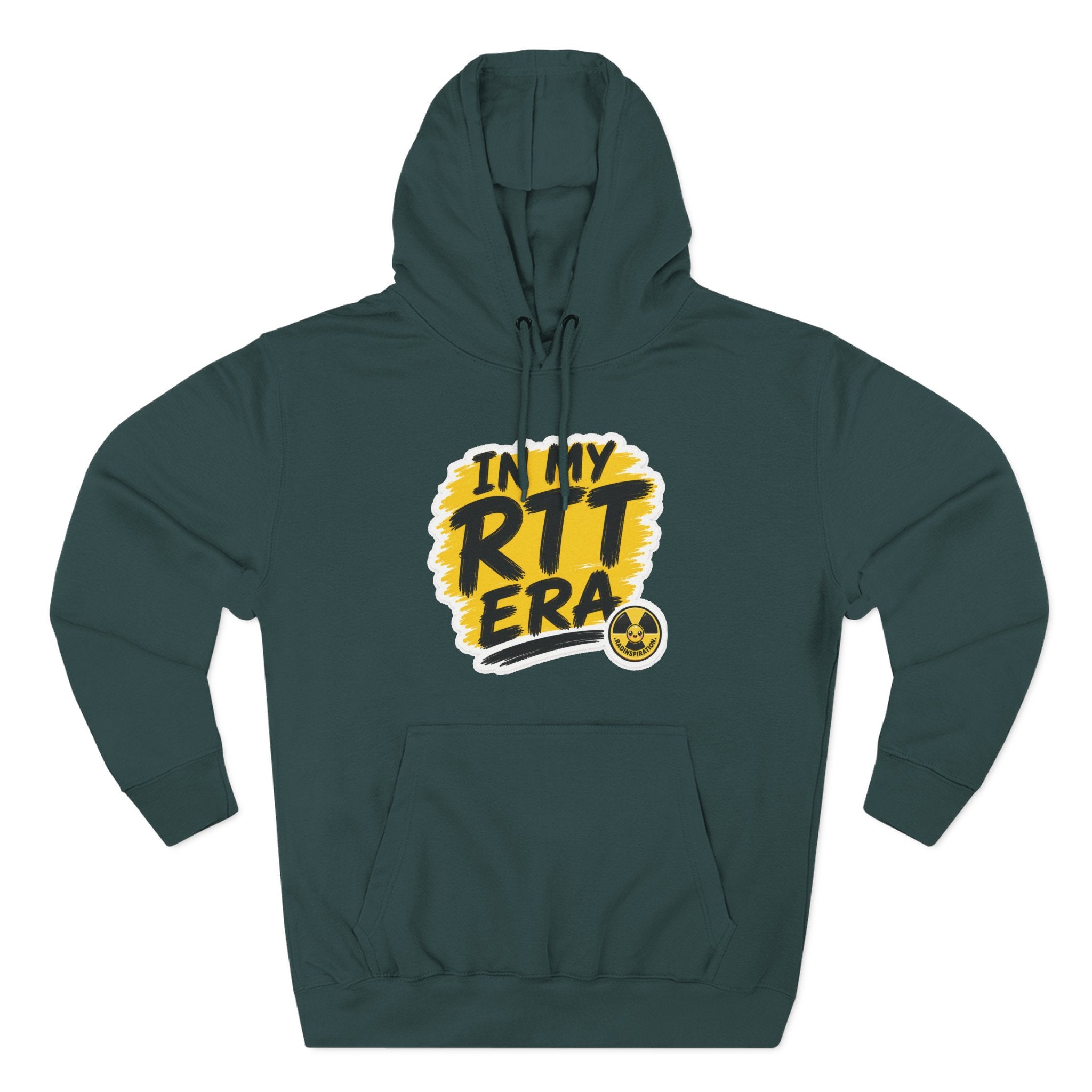 In My RTT Era/Radiate Positivity Hoodie
