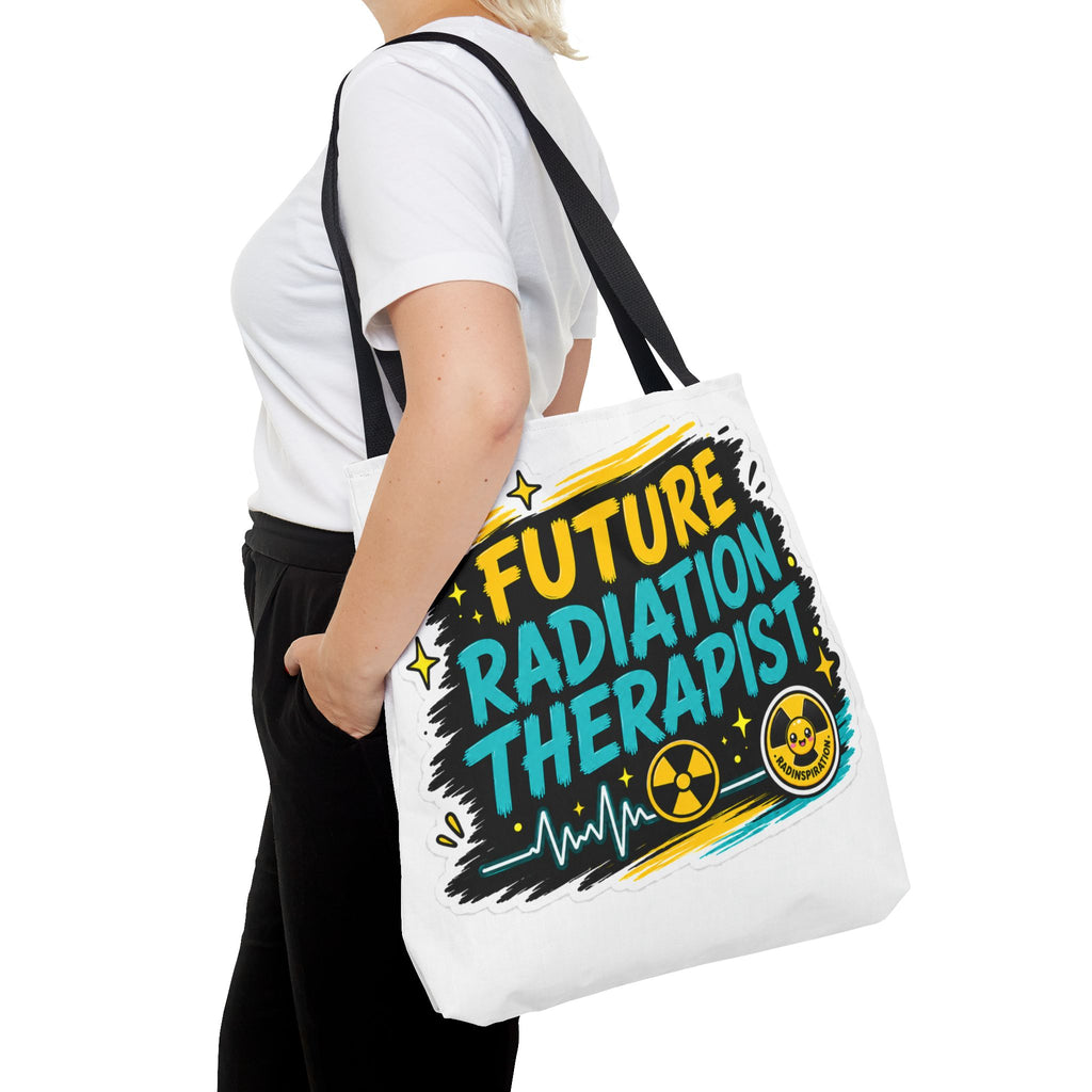 Tote Bag - Future Radiation Therapist