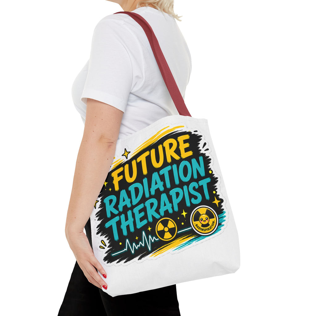 Tote Bag - Future Radiation Therapist