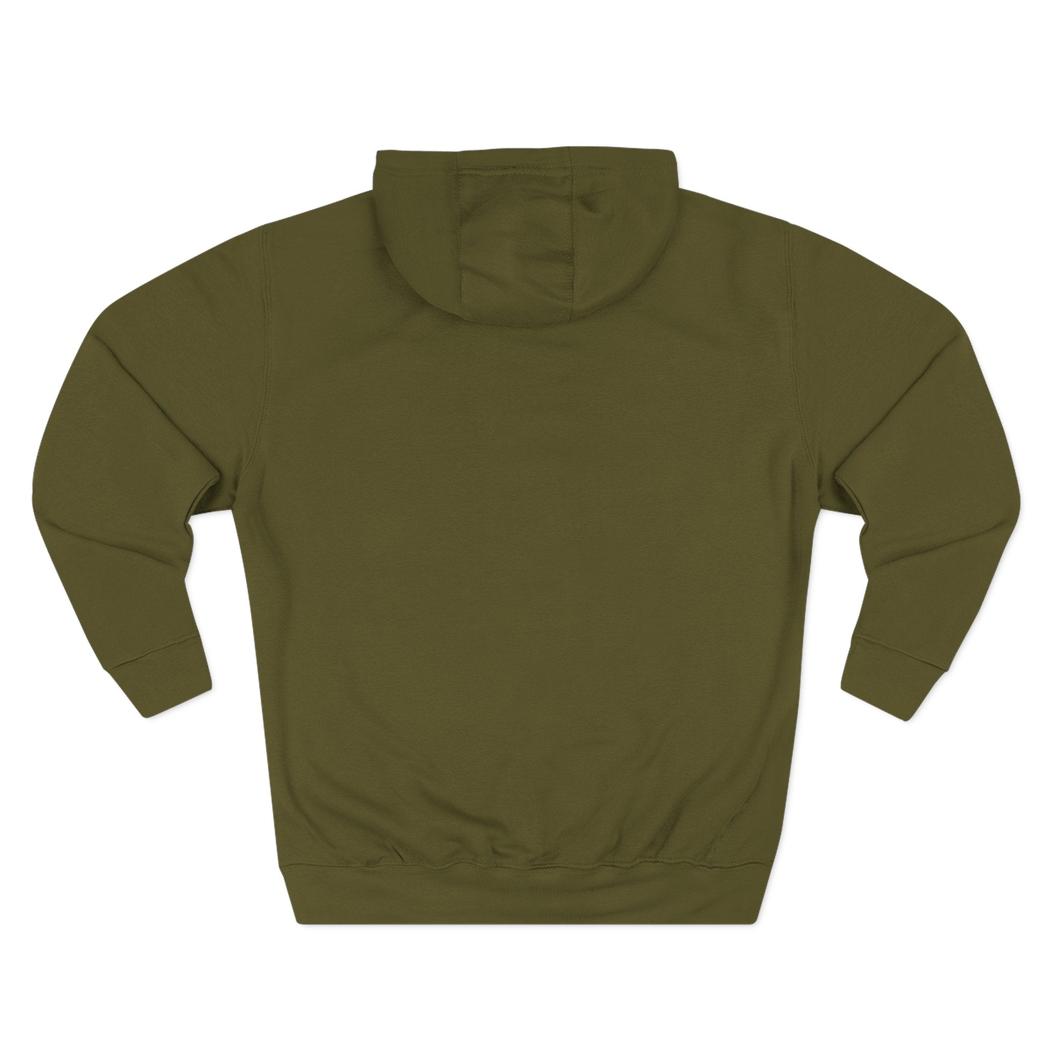 Clinicals Survivor Hoodie