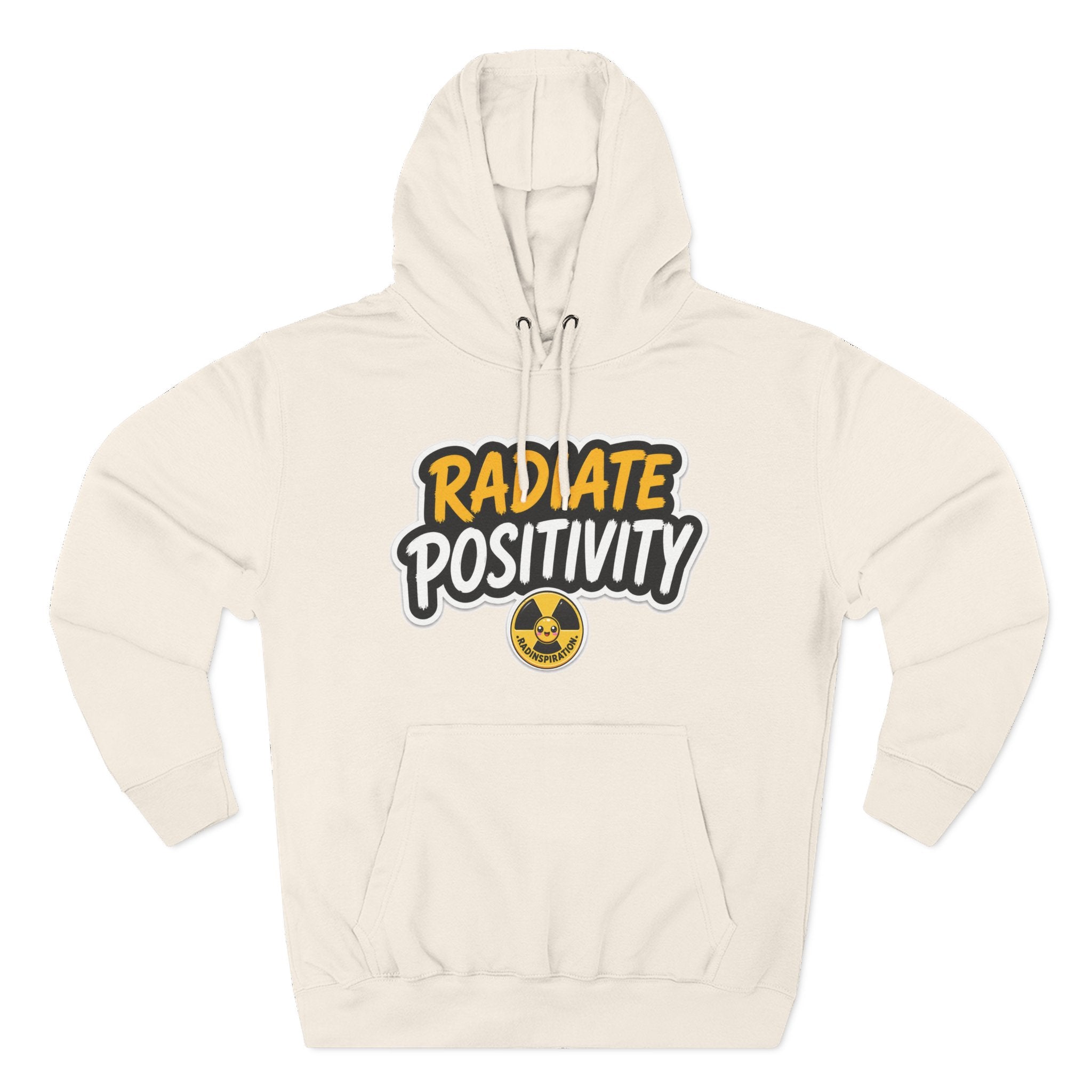 Radiate Positivity Hoodie