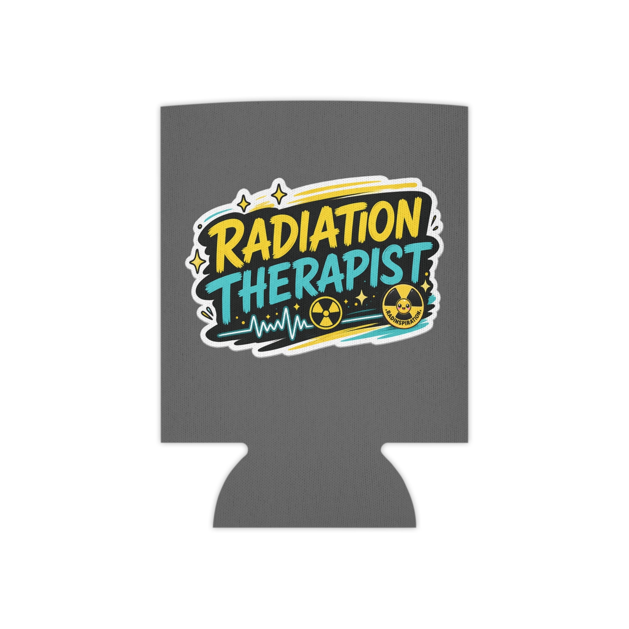 Radiation Therapist Can Cooler
