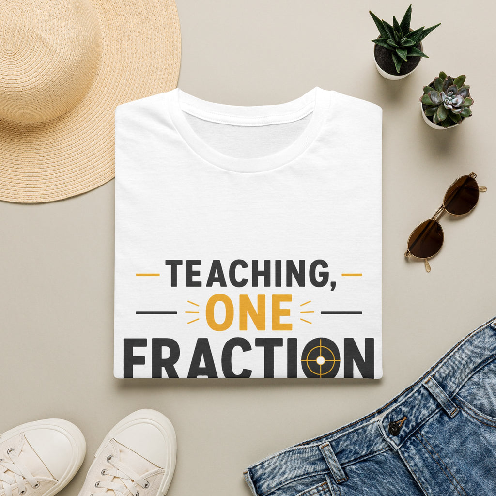 Preceptor Gift— Teaching, One Fraction at a Time