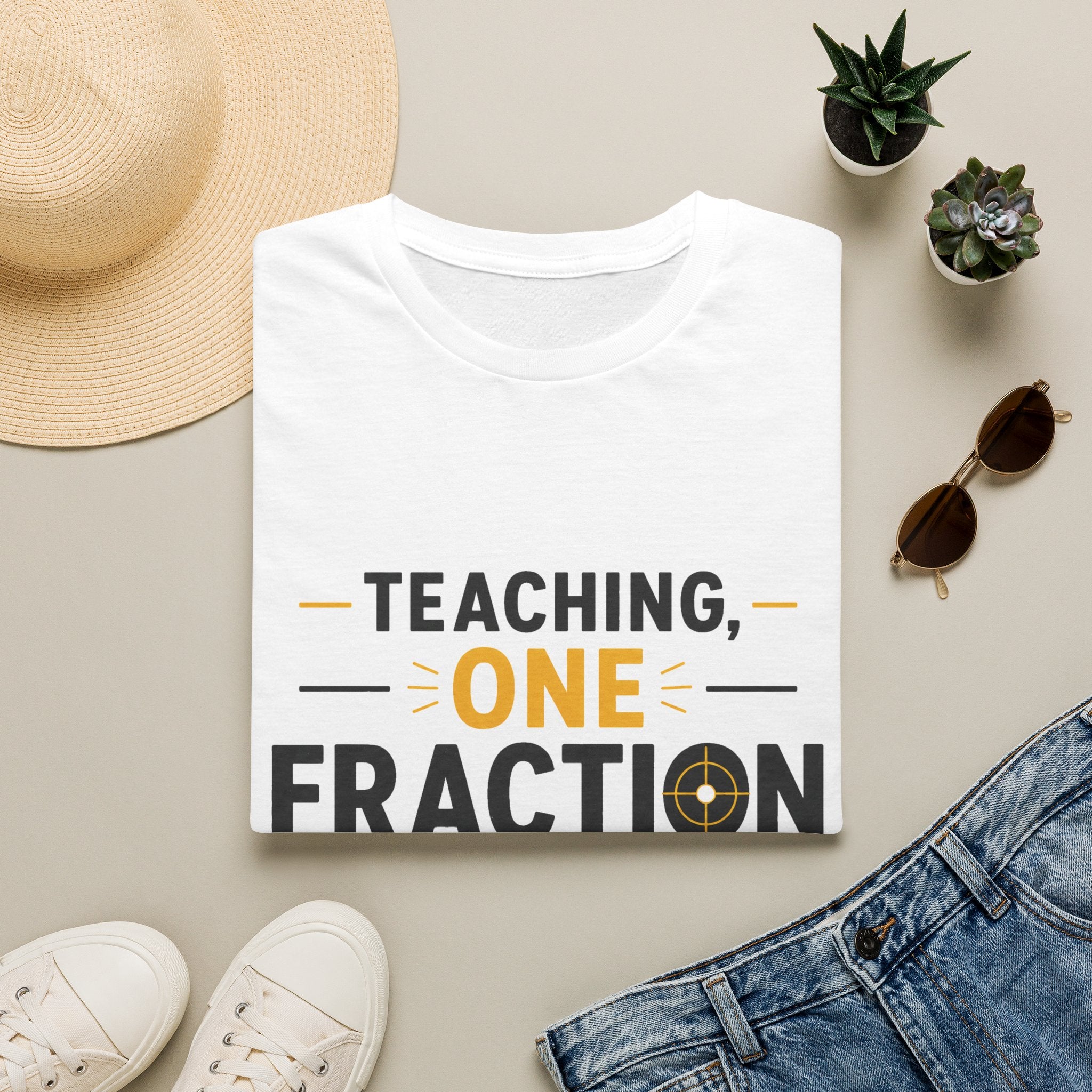 Preceptor Gift— Teaching, One Fraction at a Time