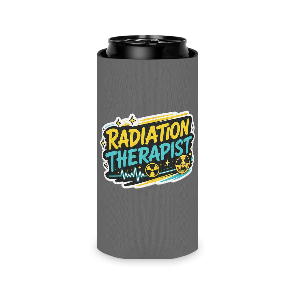 Radiation Therapist Can Cooler