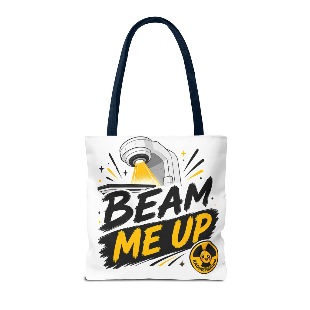 Tote Bag - Future Radiation Therapist
