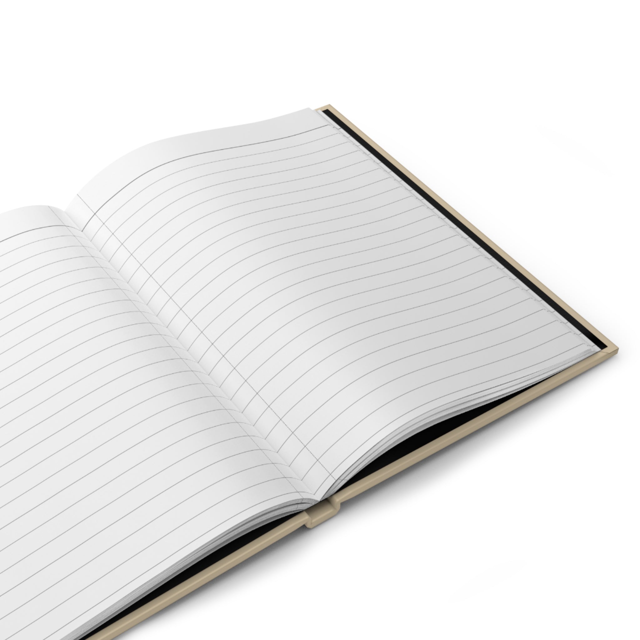 Clinicals Survivor Hardcover Journal — "I Can Do Hard Things" Medical Student Gift