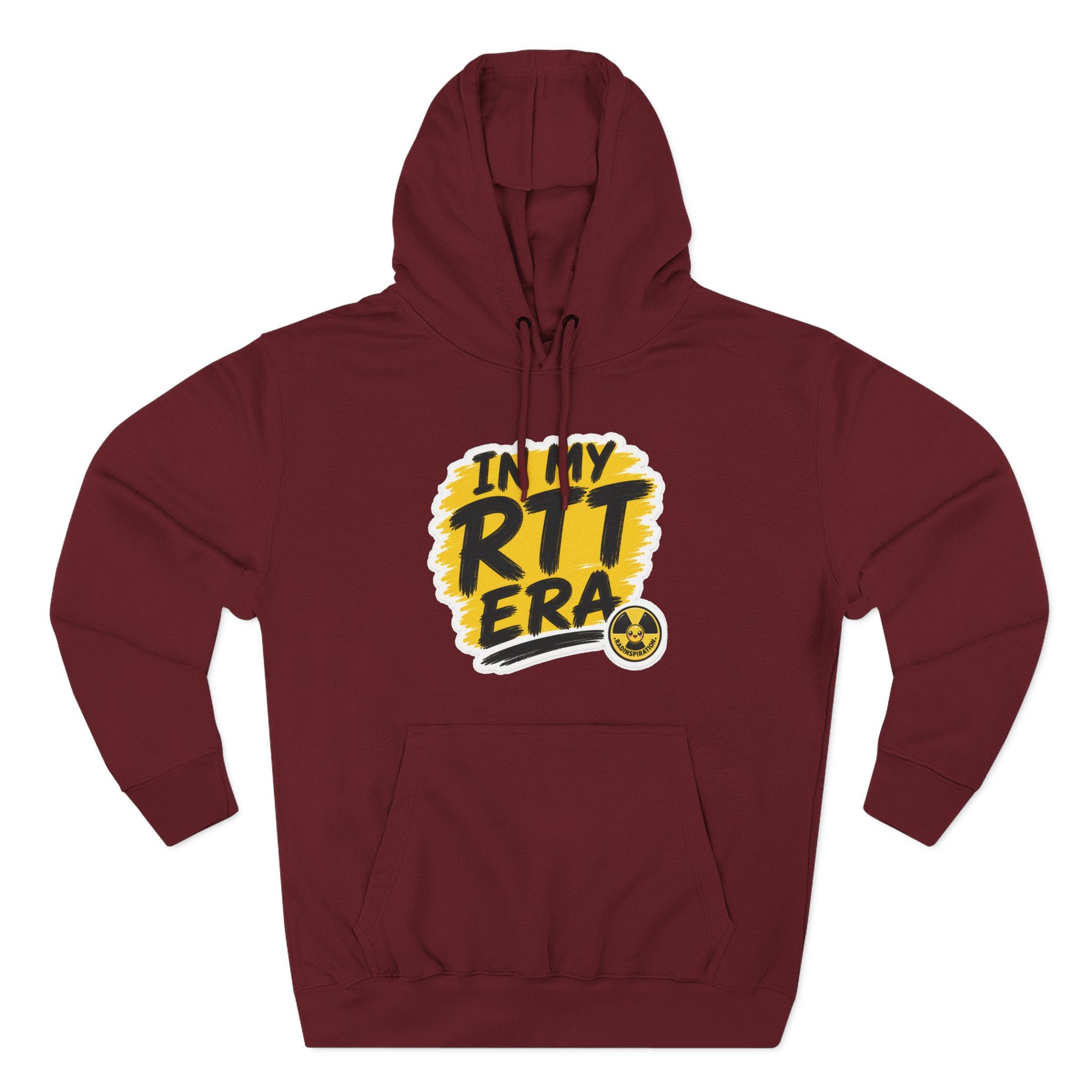In My RTT Era/Radiate Positivity Hoodie