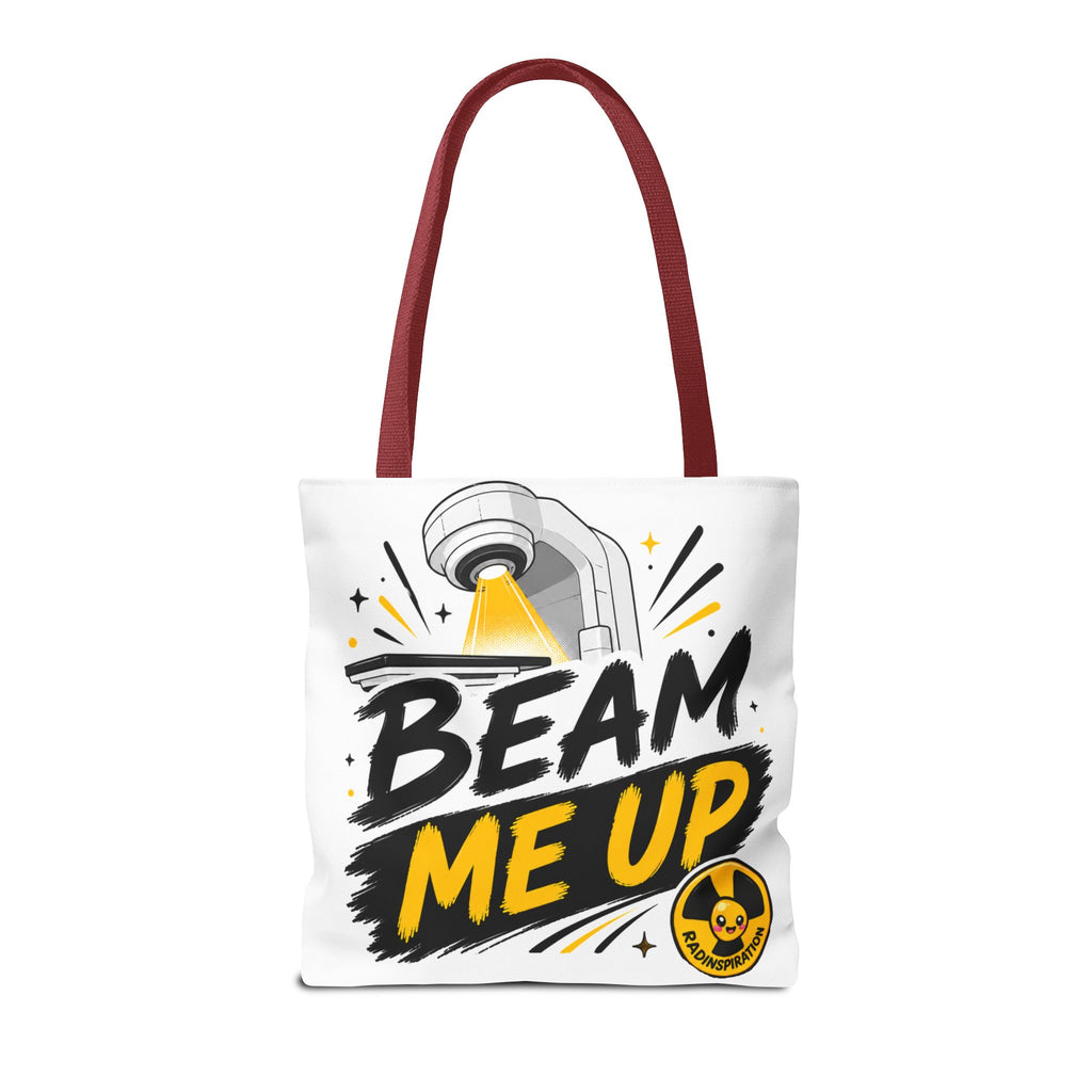 Tote Bag - Future Radiation Therapist