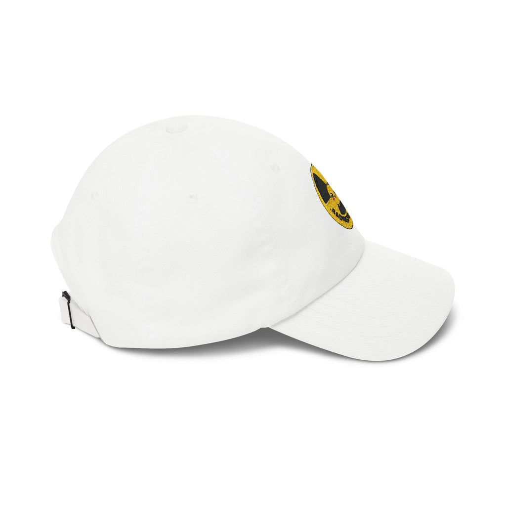 Classic Dad Cap - Radinspiration Logo