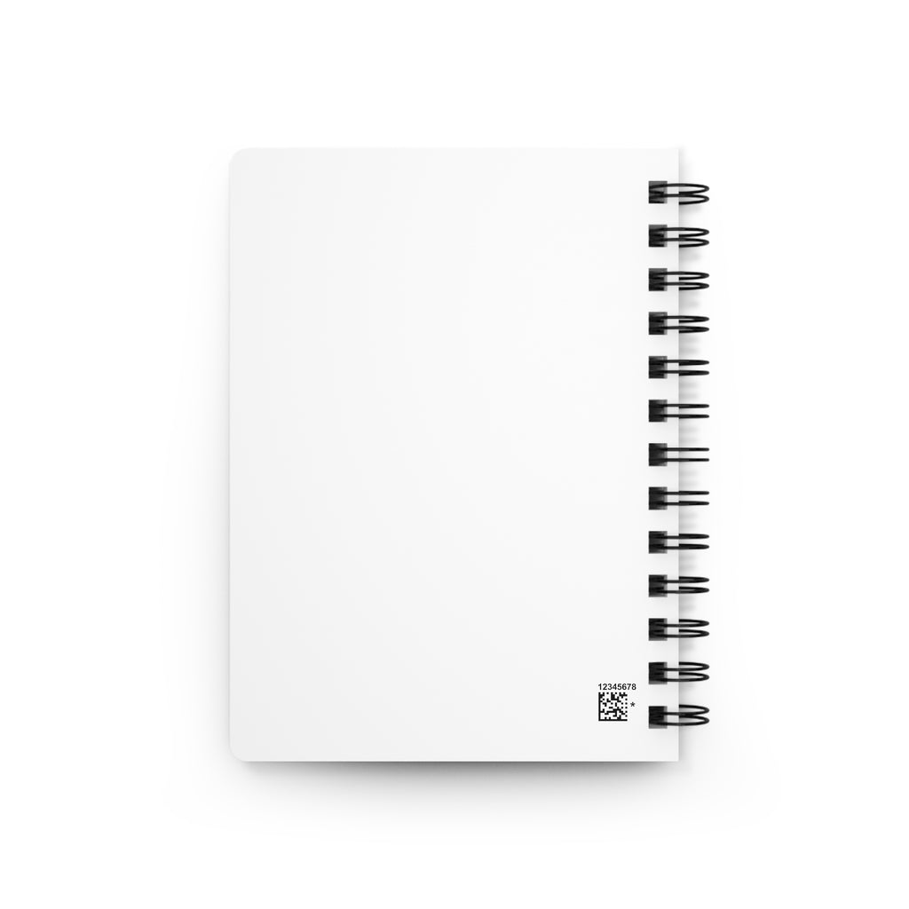 Trust Me, I Passed Competencies Spiral Journal