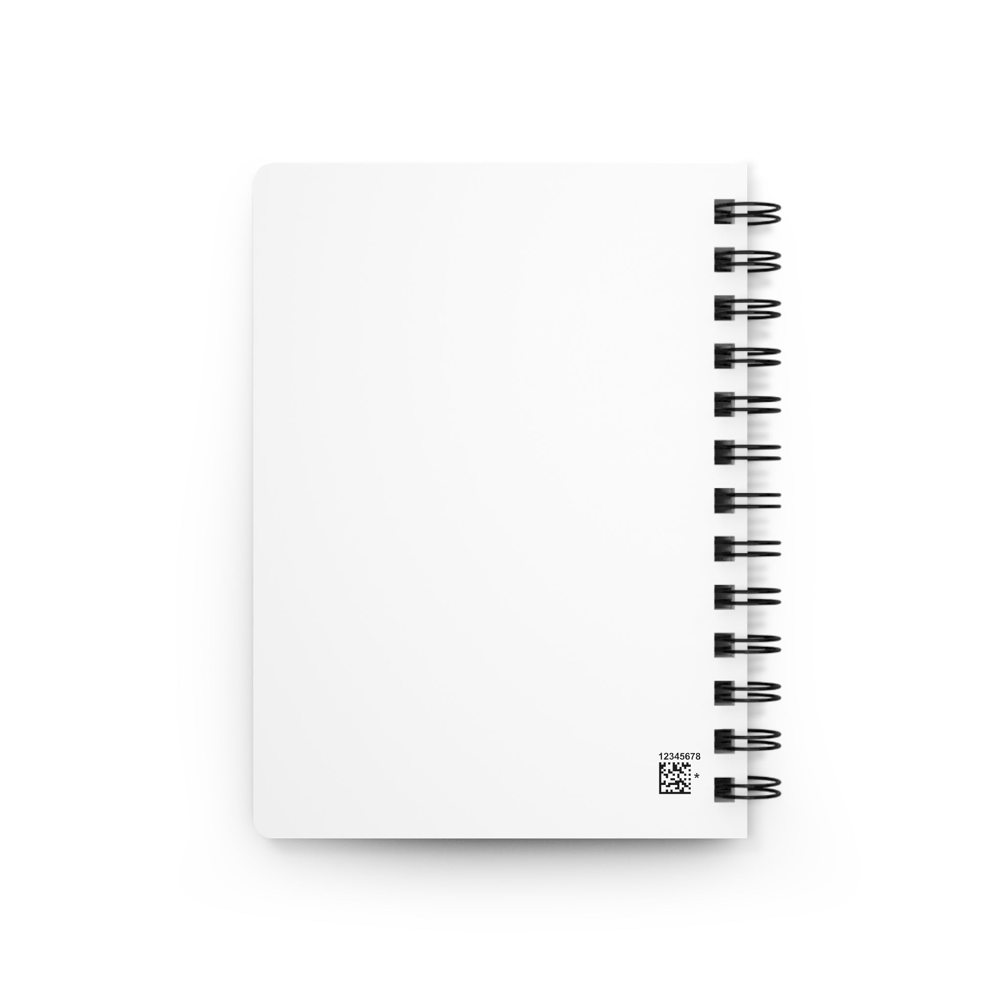 Trust Me, I Passed Competencies Spiral Journal