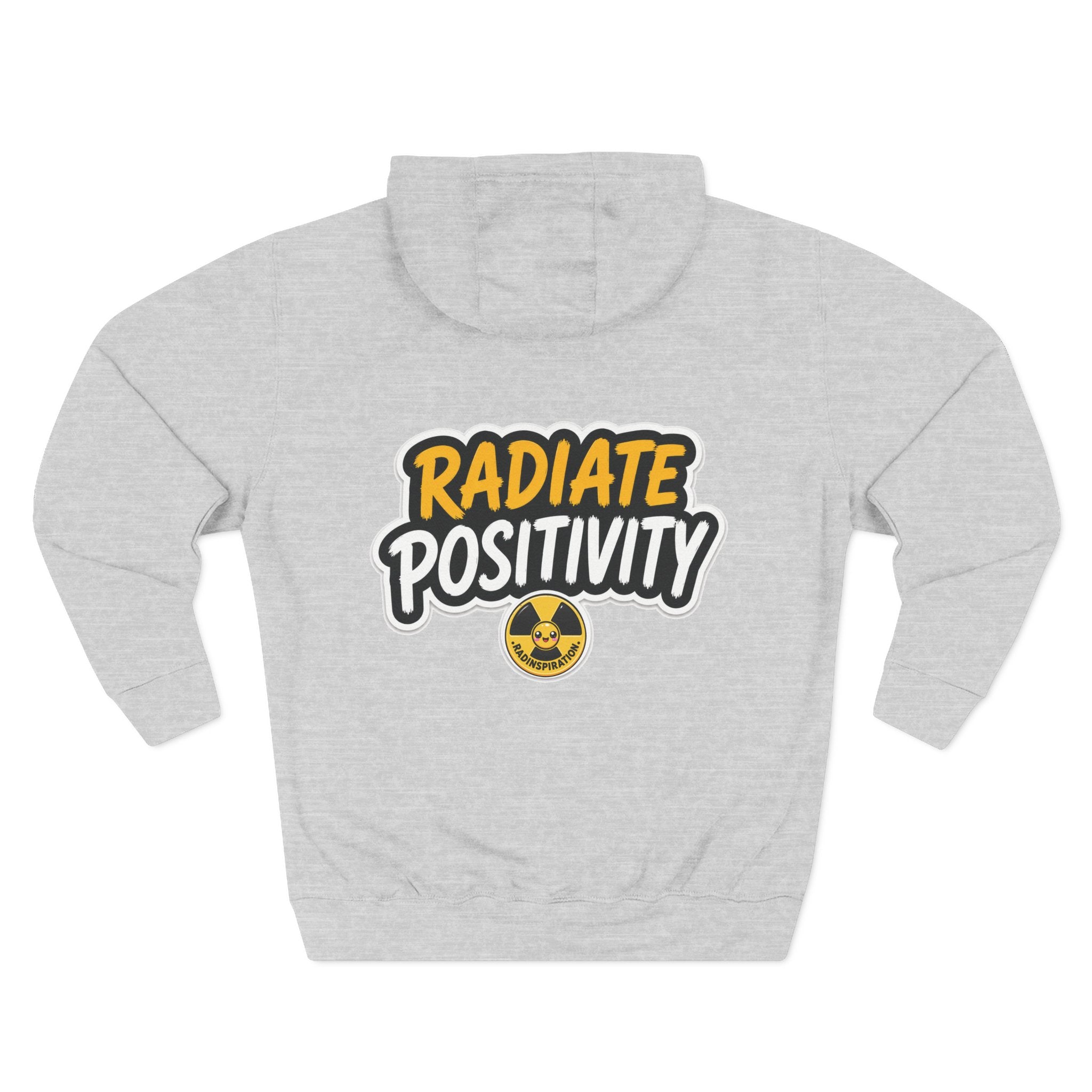 In My RTT Era/Radiate Positivity Hoodie