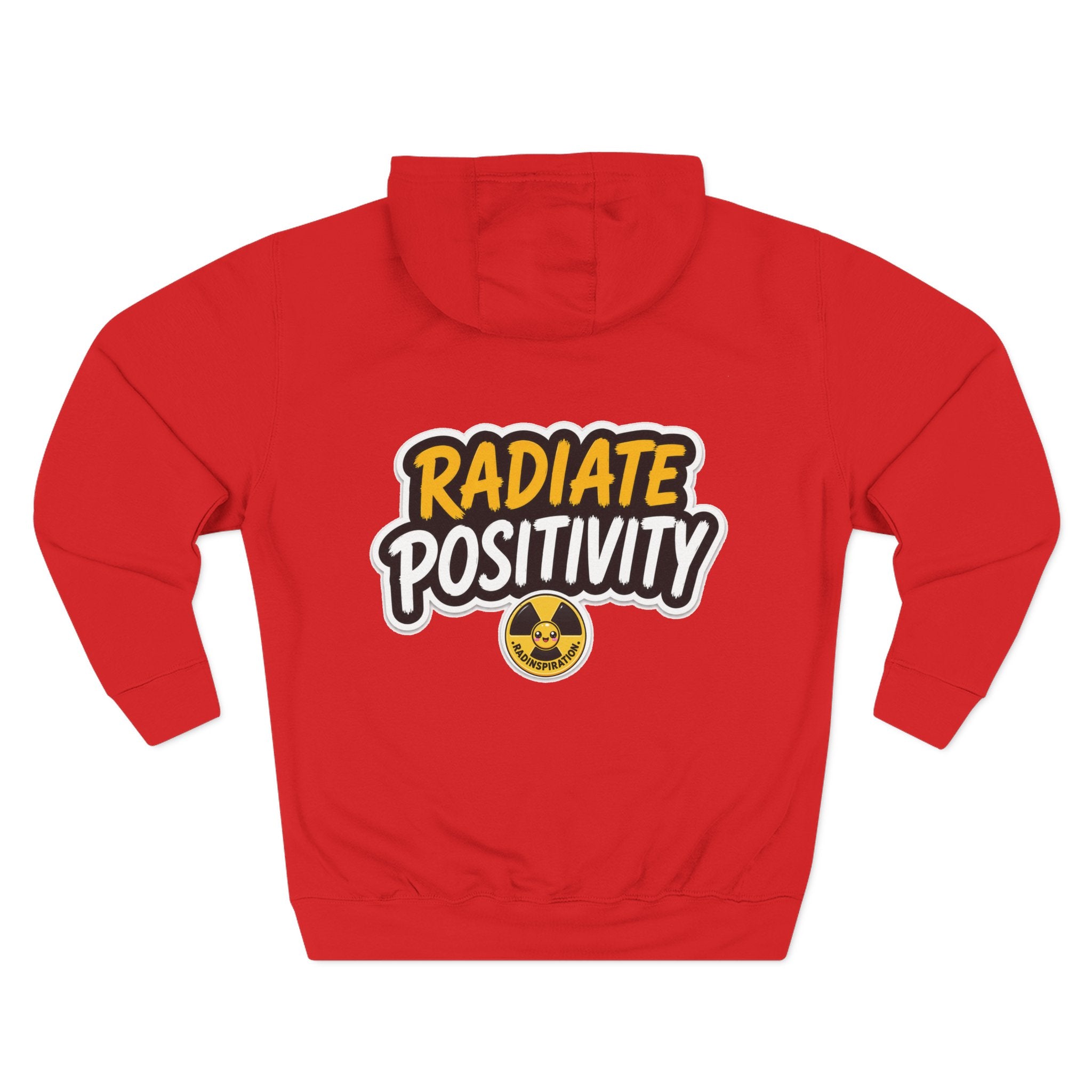 In My RTT Era/Radiate Positivity Hoodie